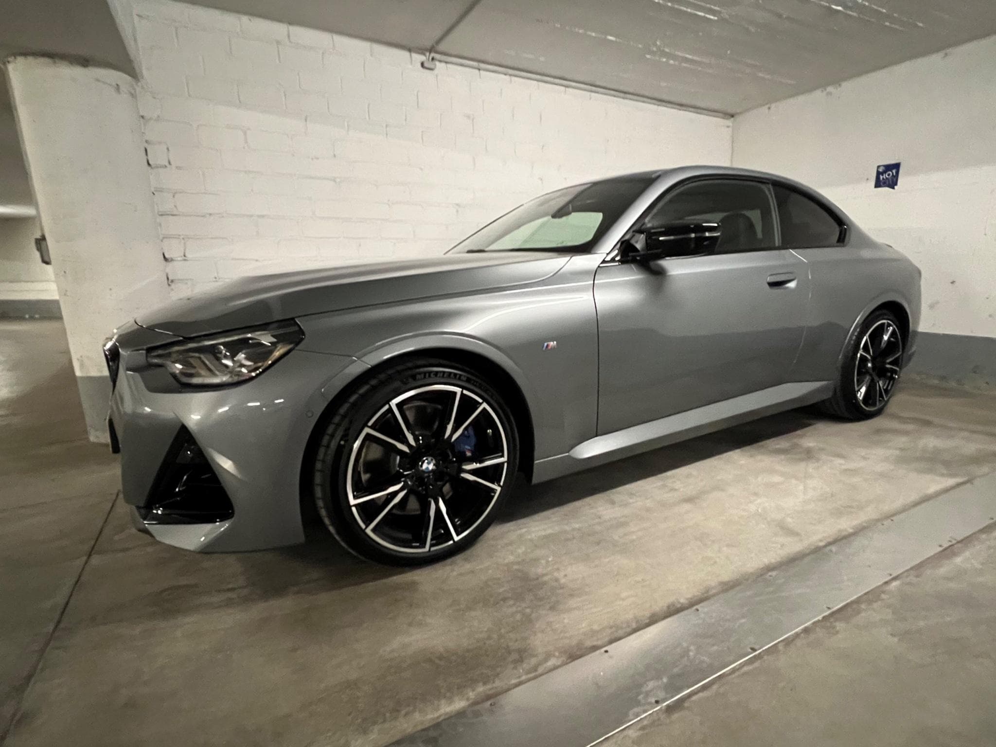 BMW M240 (2025) - Photo 7