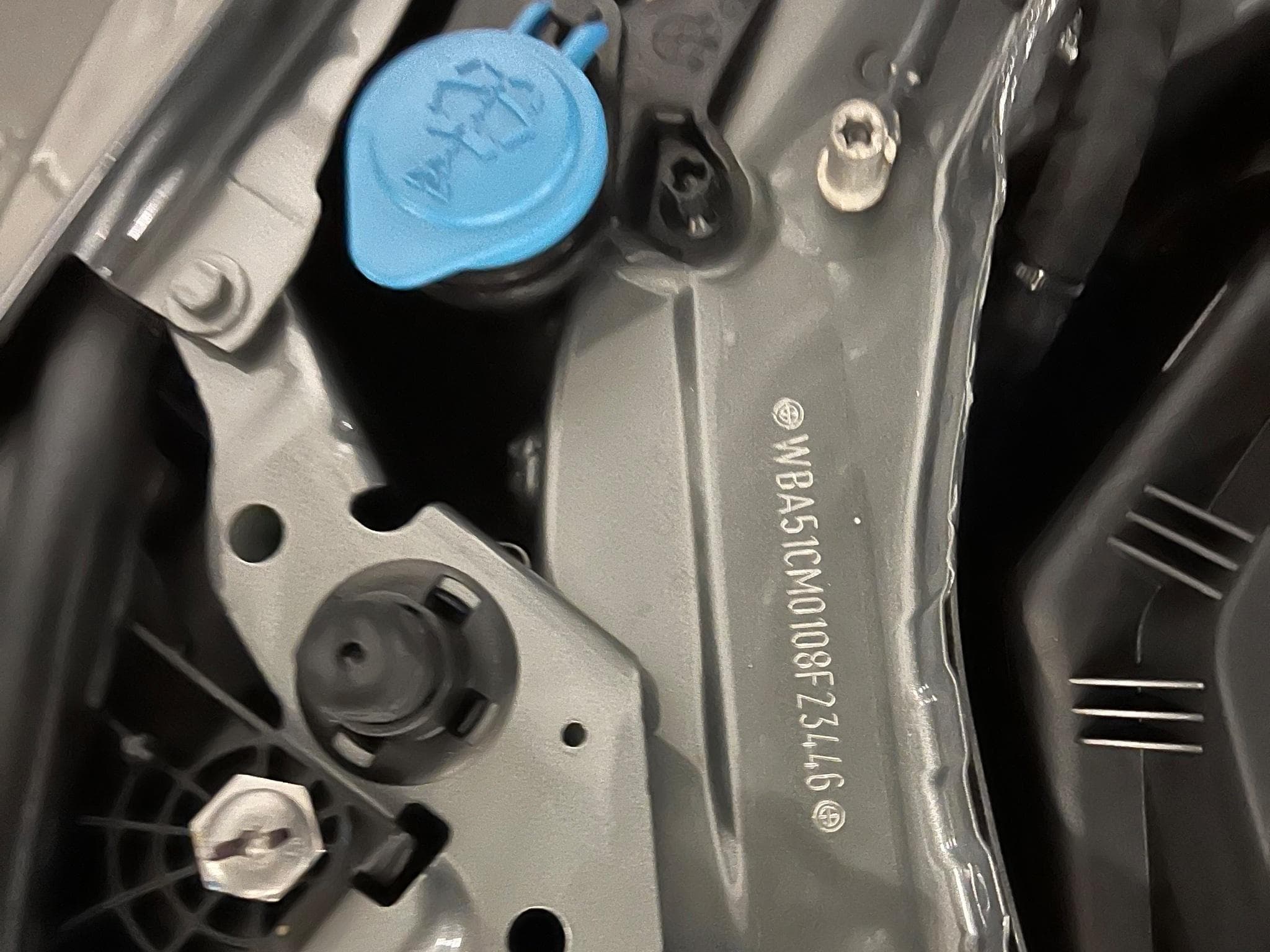 BMW M240 (2025) - Photo 8