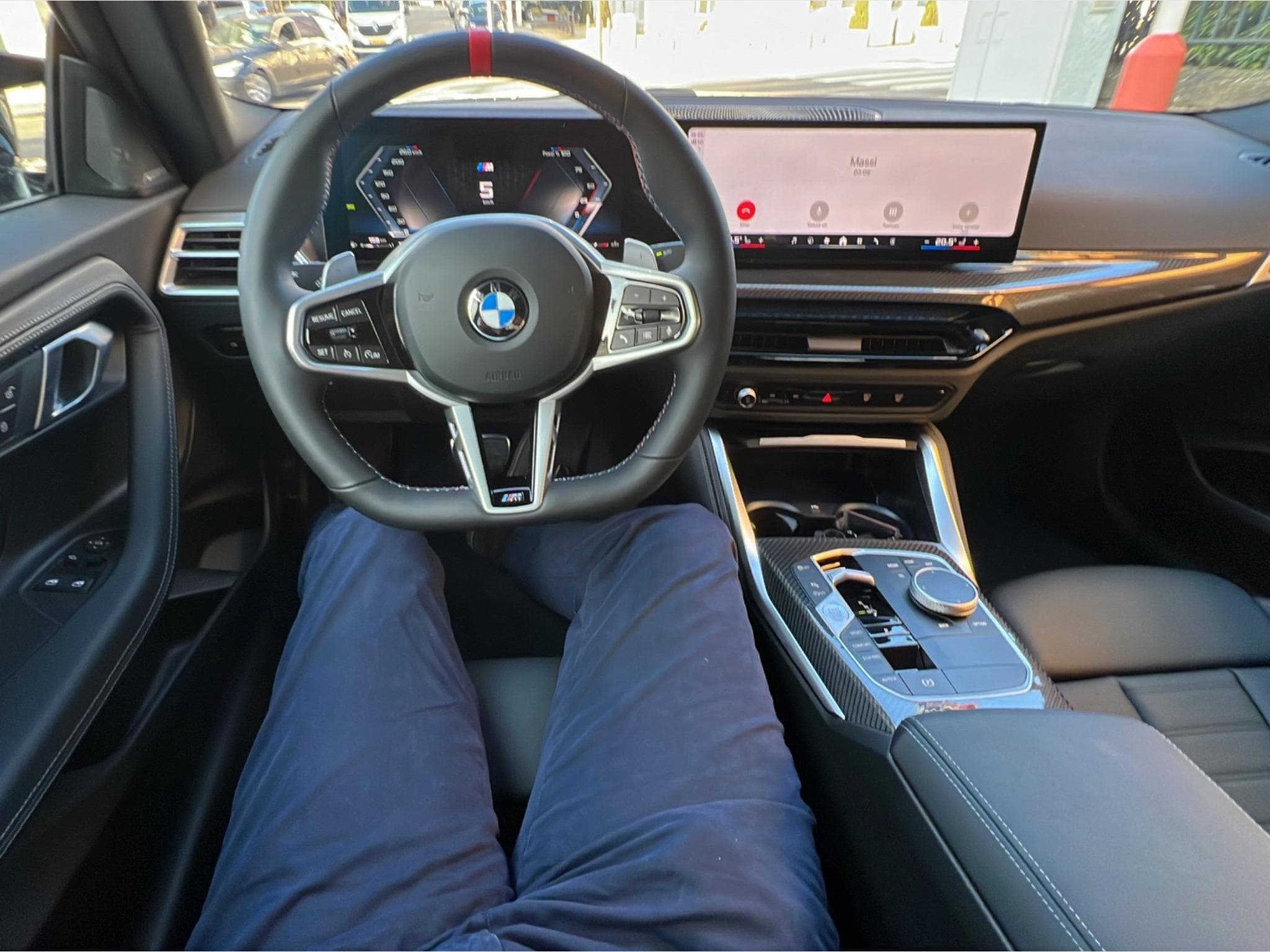 BMW M240 (2025) - Photo 9