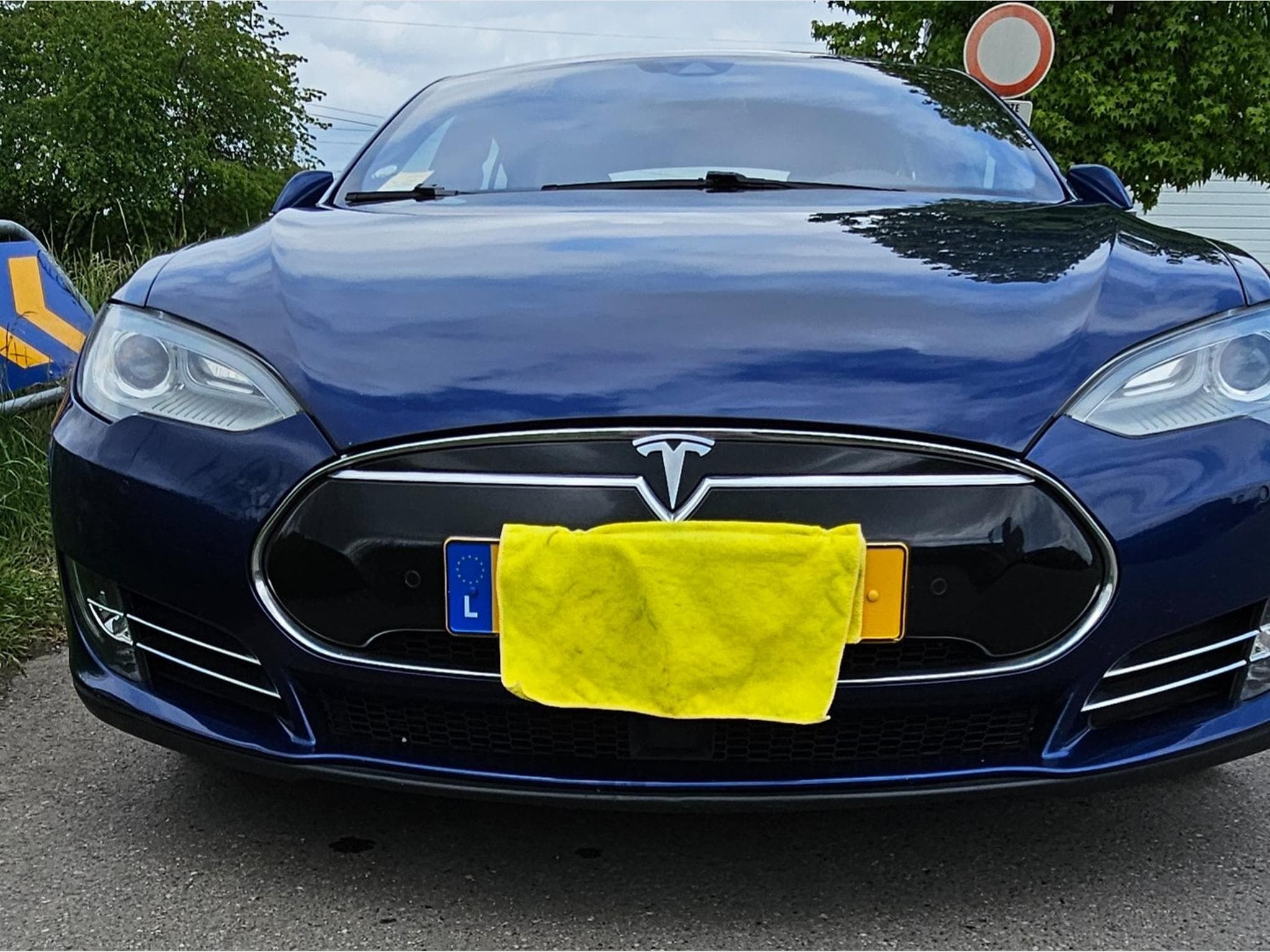 Tesla Model S 70D AWD, Supercharge Gratuite, MCU2 CCS (2016) - Photo 6