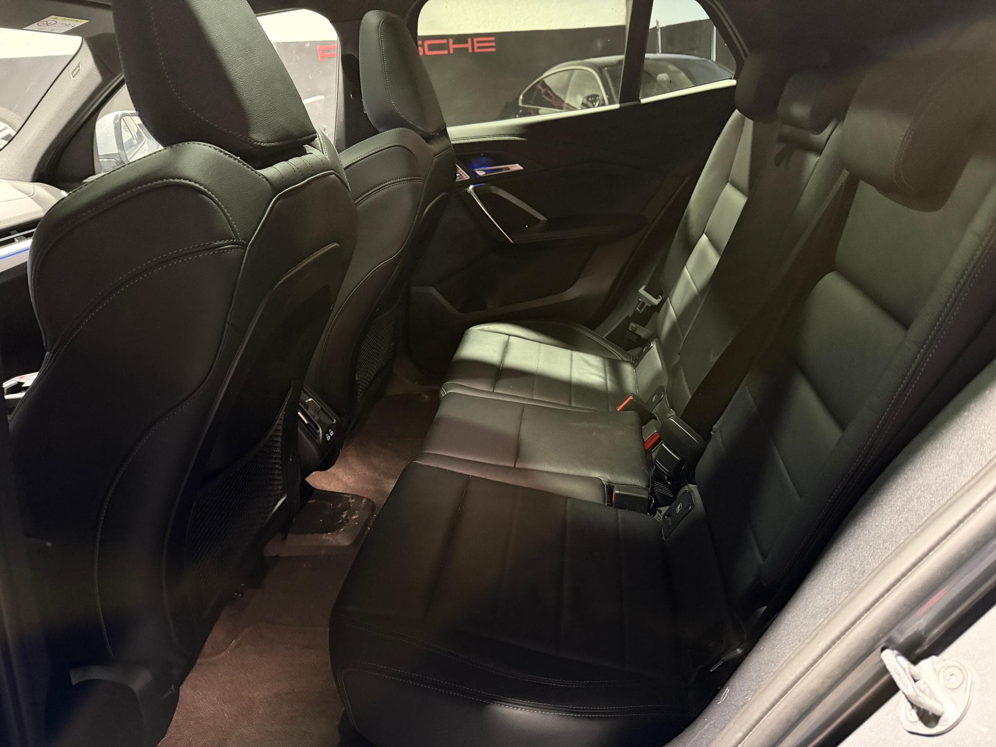 BMW X2 20iA Sdrive 170ch M Sport (2024) - Photo 11