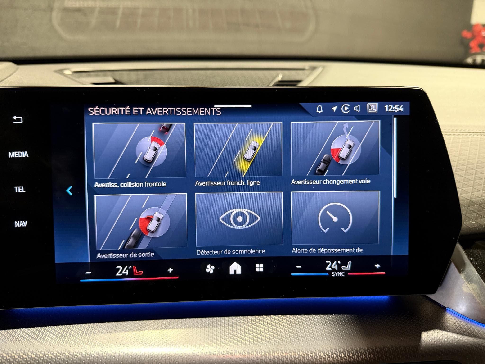 BMW X2 20iA Sdrive 170ch M Sport (2024) - Photo 13