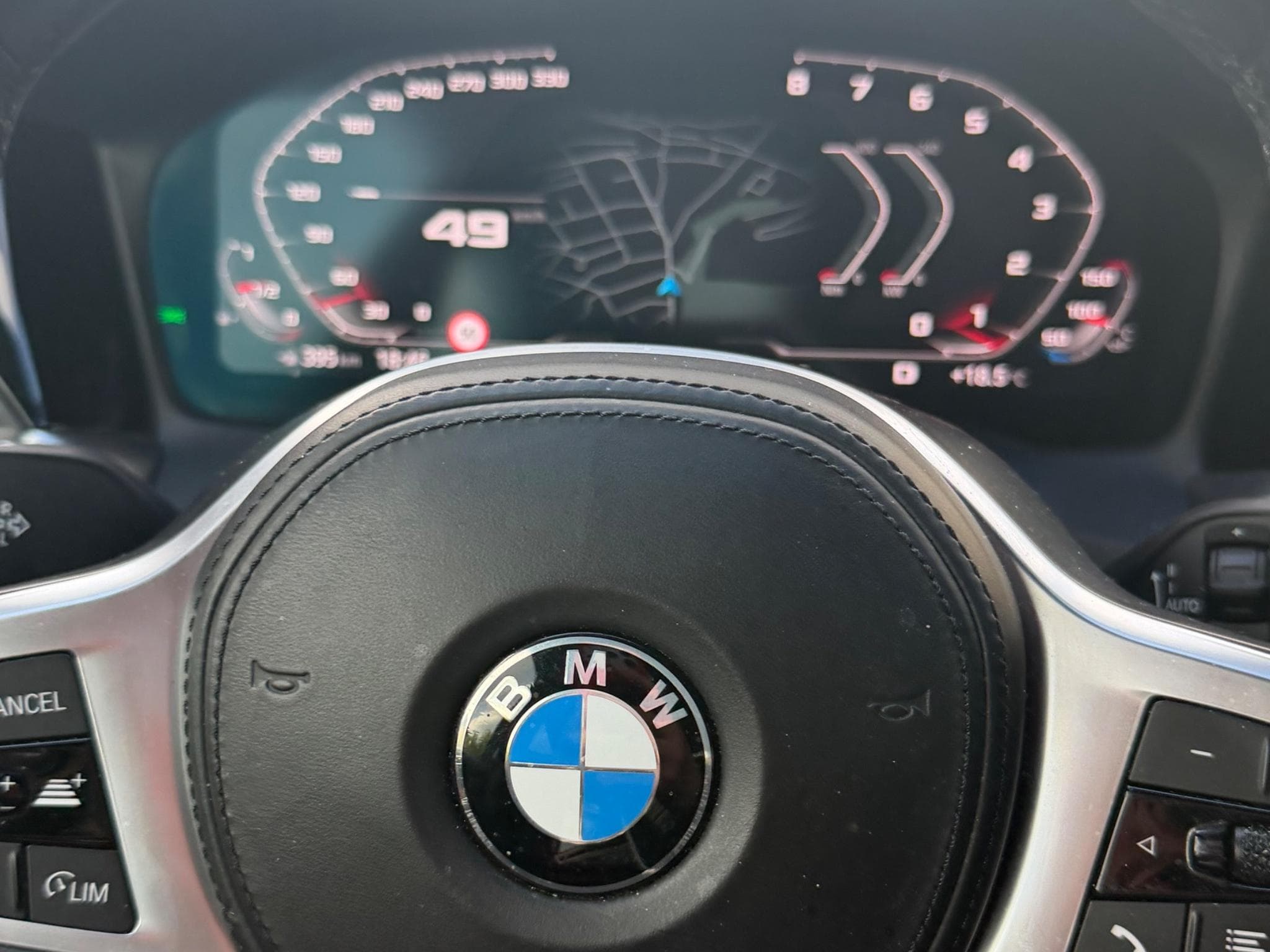 BMW 420 Gran Coupé Sport M (2022) - Photo 1