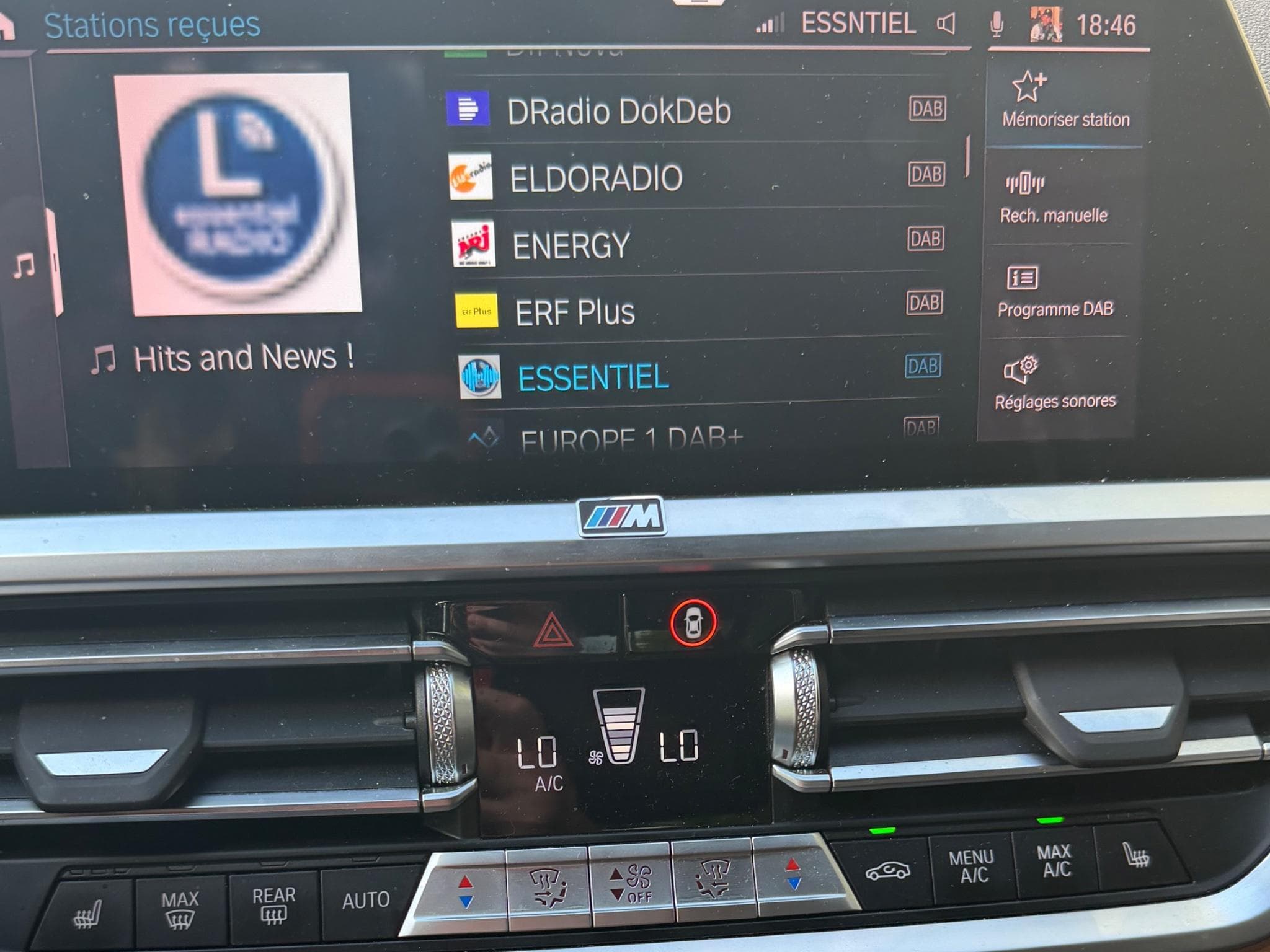 BMW 420 Gran Coupé Sport M (2022) - Photo 2