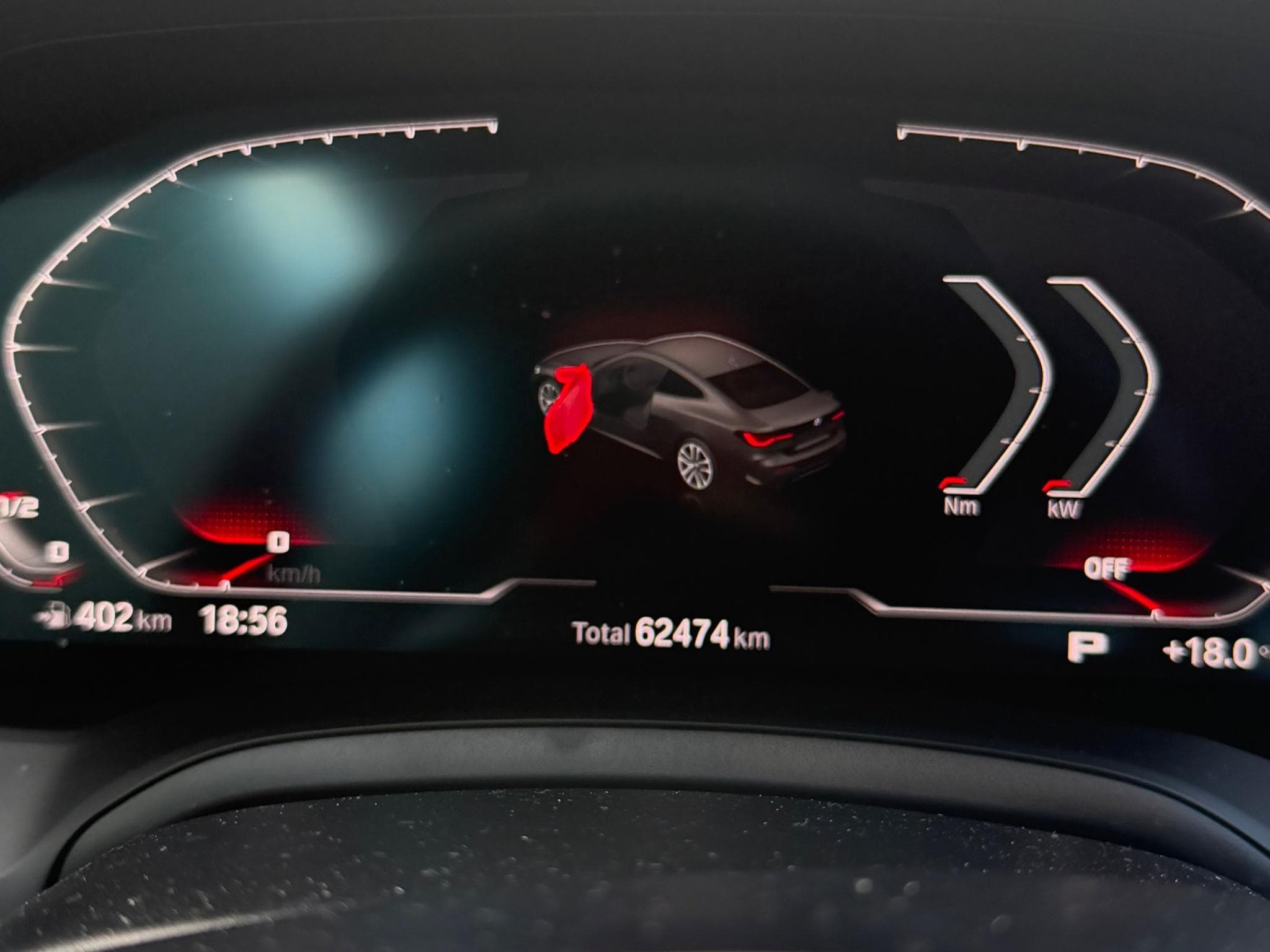 BMW 420 Gran Coupé Sport M (2022) - Photo 3