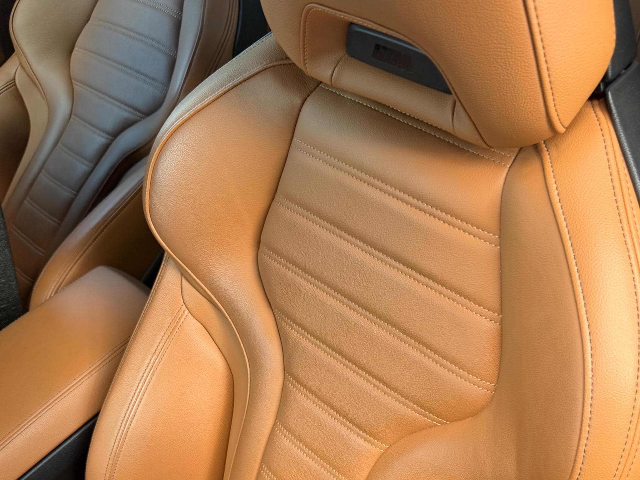 BMW 420 Gran Coupé Sport M (2022) - Photo 4