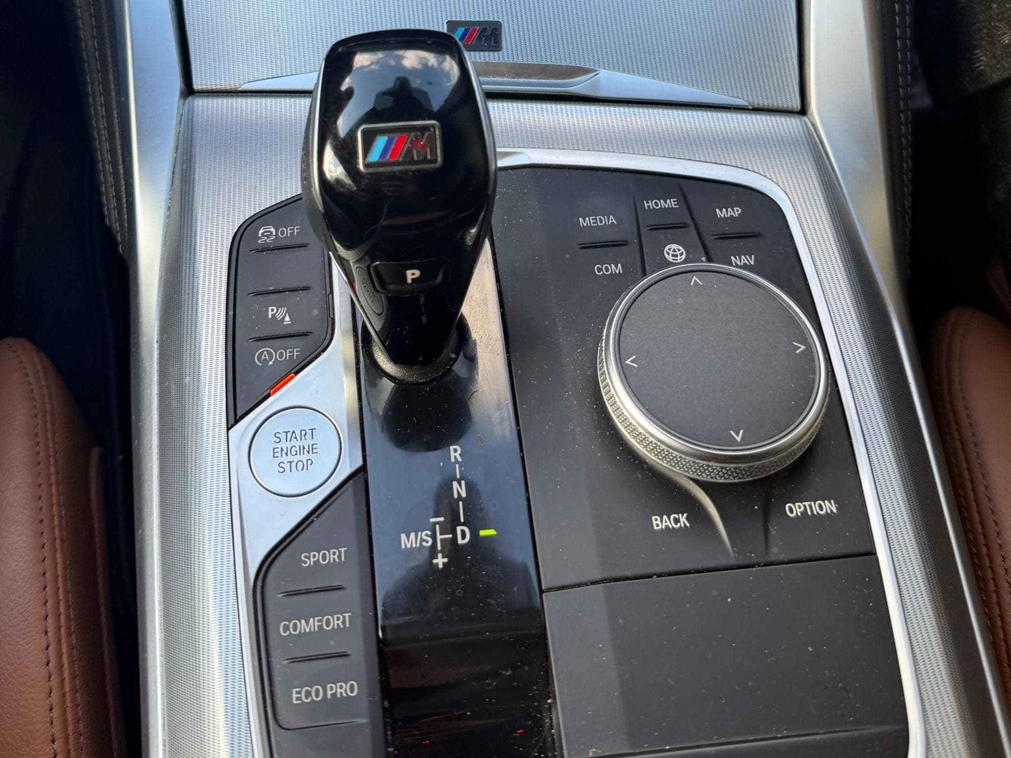 BMW 420 Gran Coupé Sport M (2022) - Photo 5