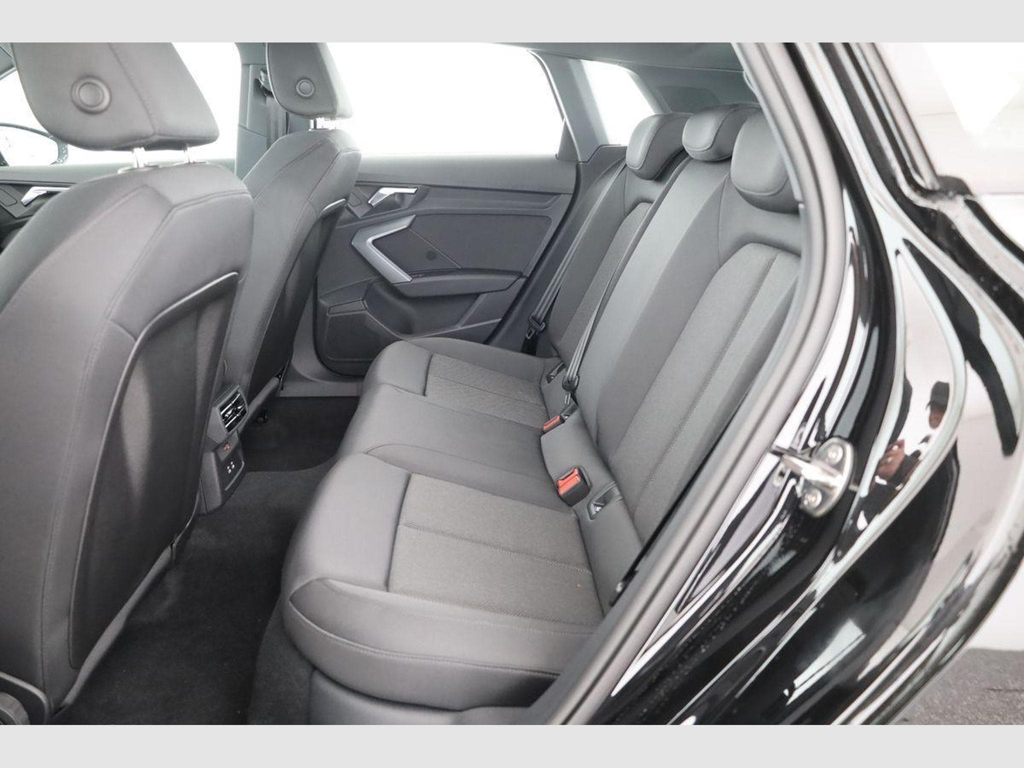 Audi A3 Sportback TFSI 110 kW (2026) - Photo 11