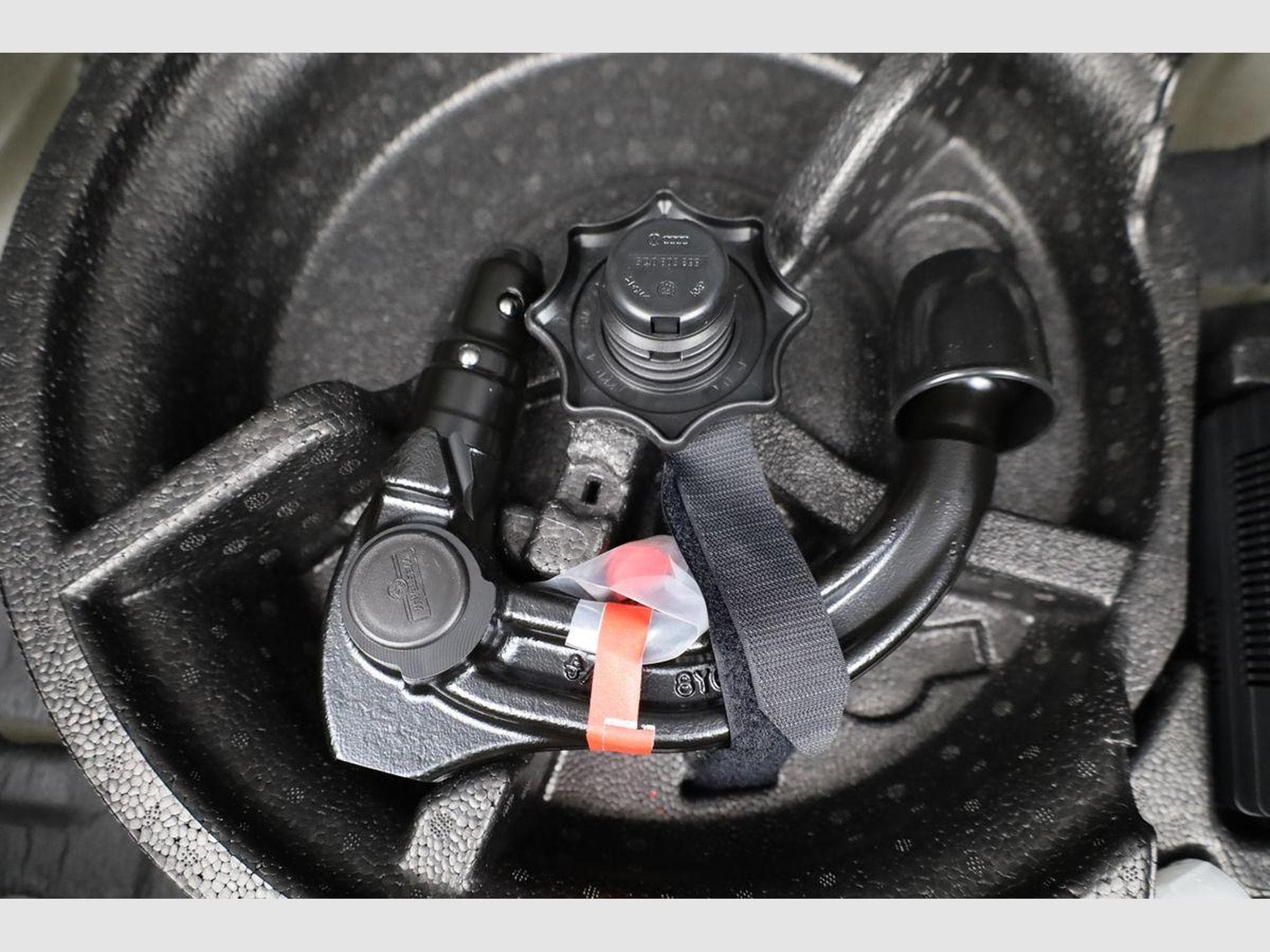 Audi A3 Sportback TFSI 110 kW (2026) - Photo 13