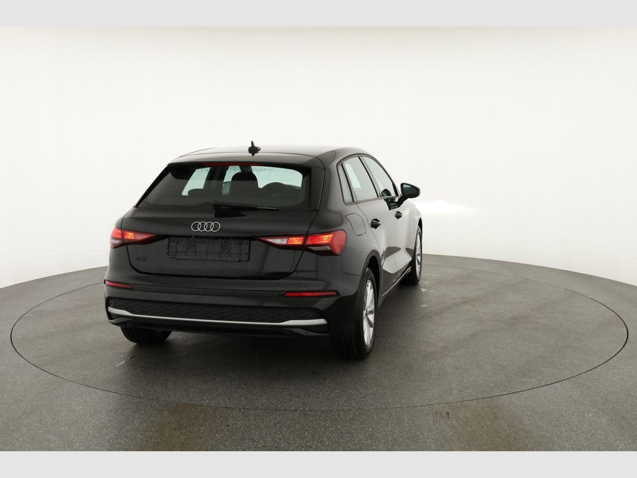 Audi A3 Sportback TFSI 110 kW (2026) - Photo 16