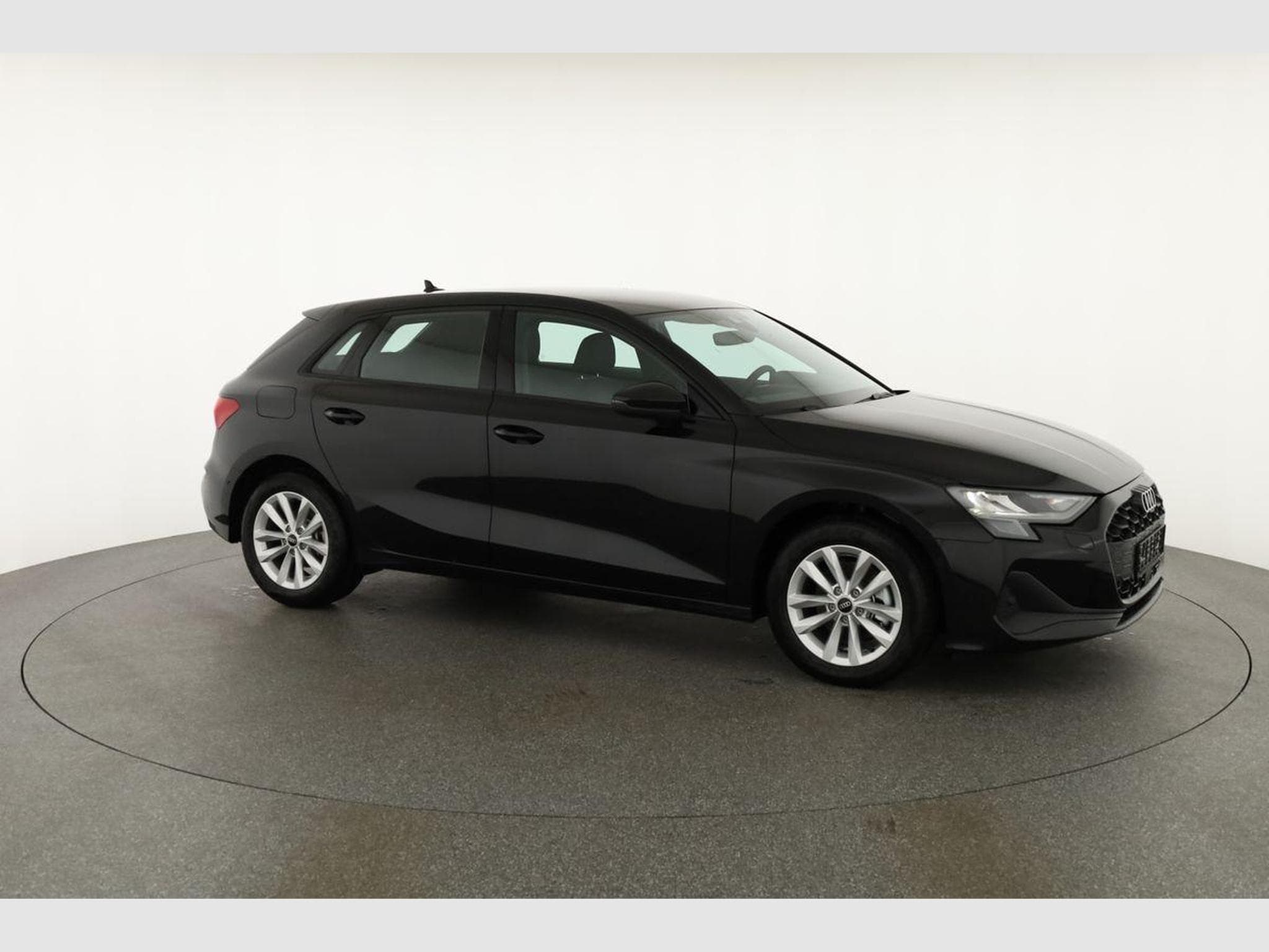 Audi A3 Sportback TFSI 110 kW (2026) - Photo 23