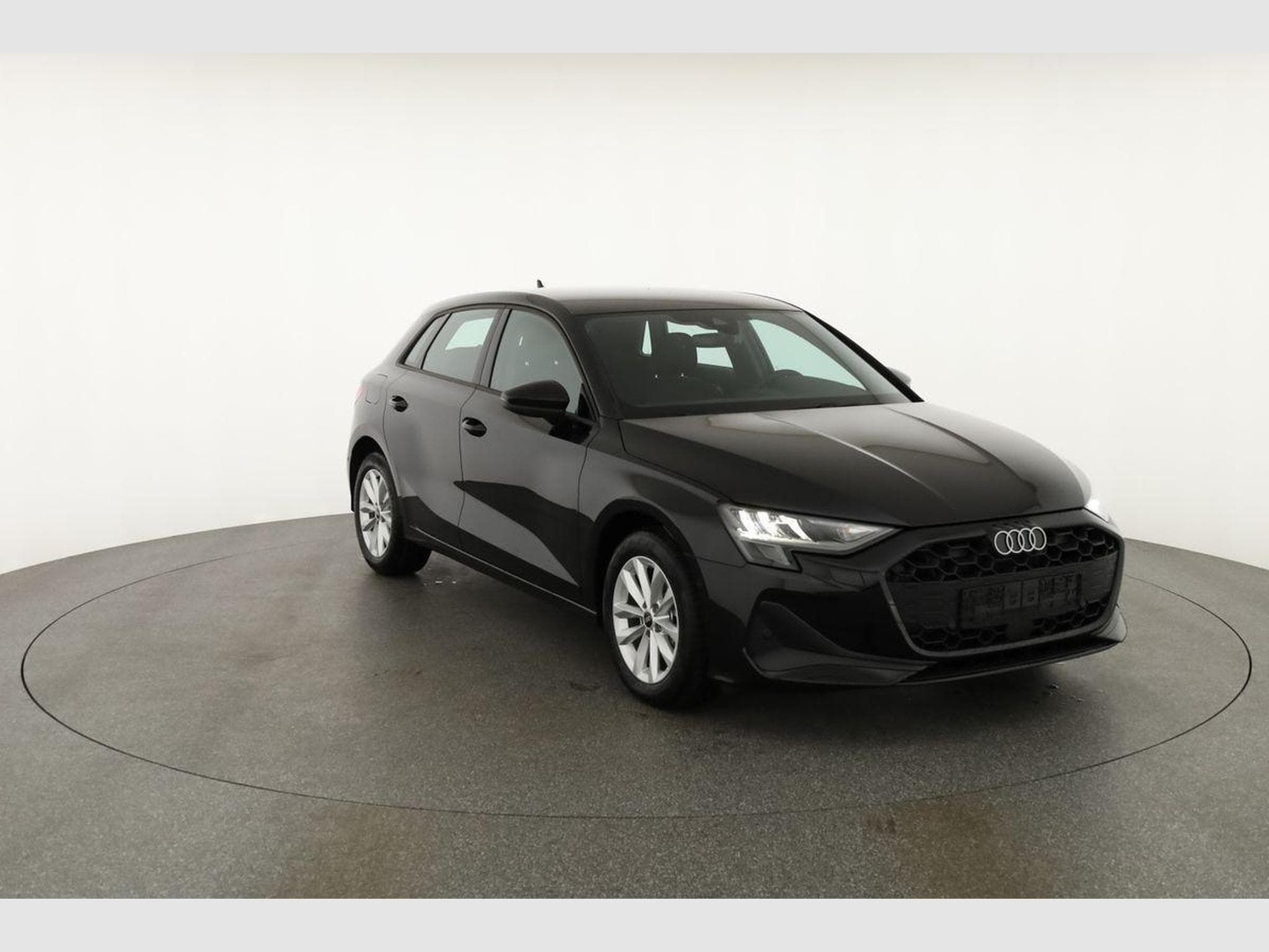 Audi A3 Sportback TFSI 110 kW (2026) - Photo 25