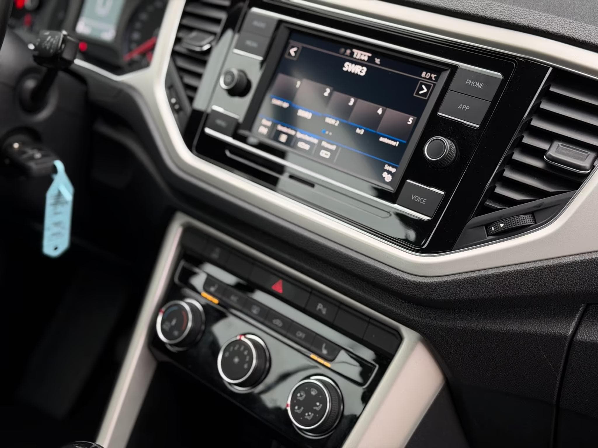 VW T-Roc (2021) - Photo 7