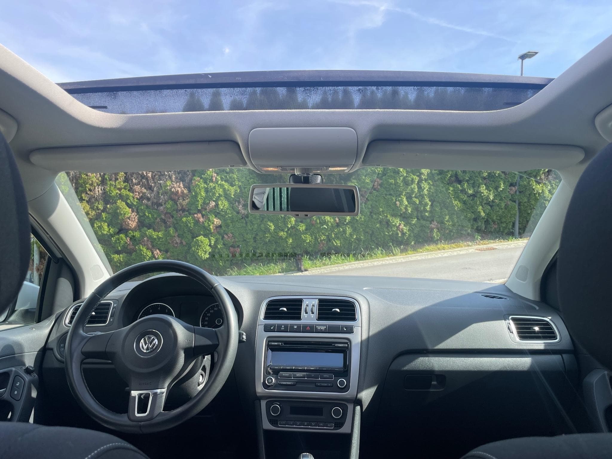 VW Polo 1.2 TSI Life DSG (2013) - Photo 7