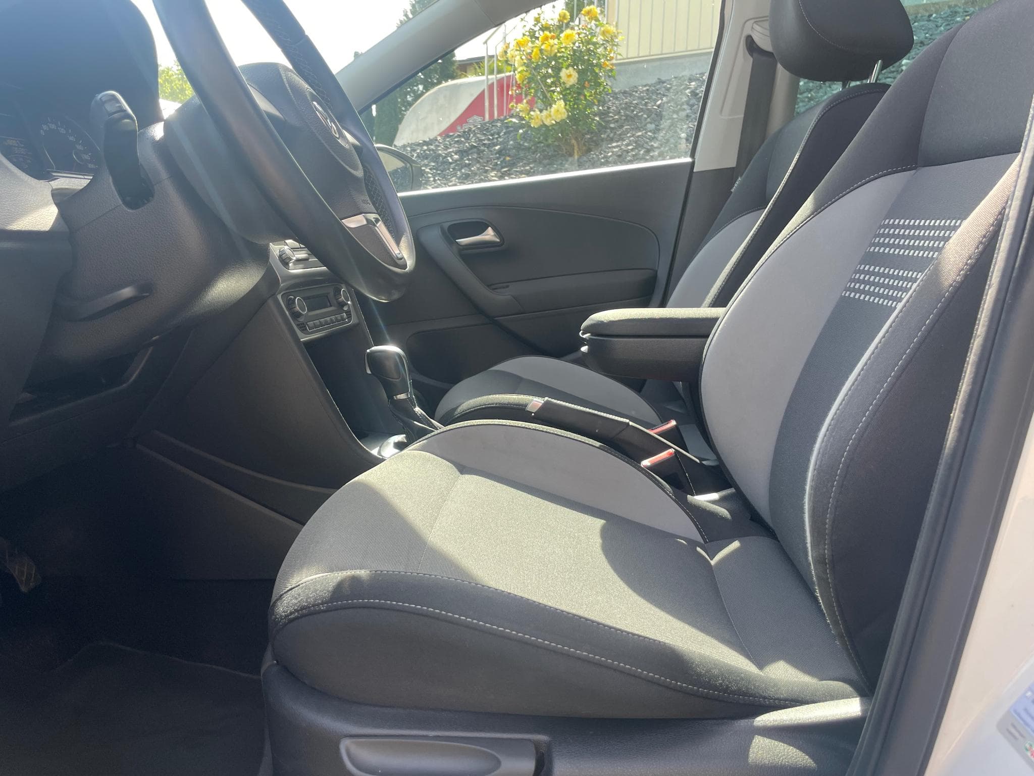 VW Polo 1.2 TSI Life DSG (2013) - Photo 3