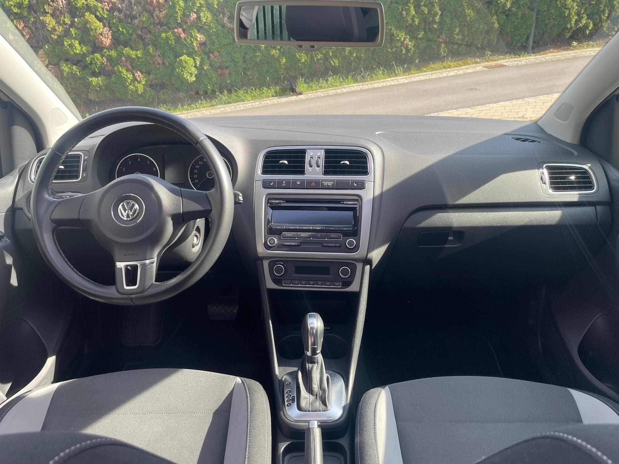 VW Polo 1.2 TSI Life DSG (2013) - Photo 5