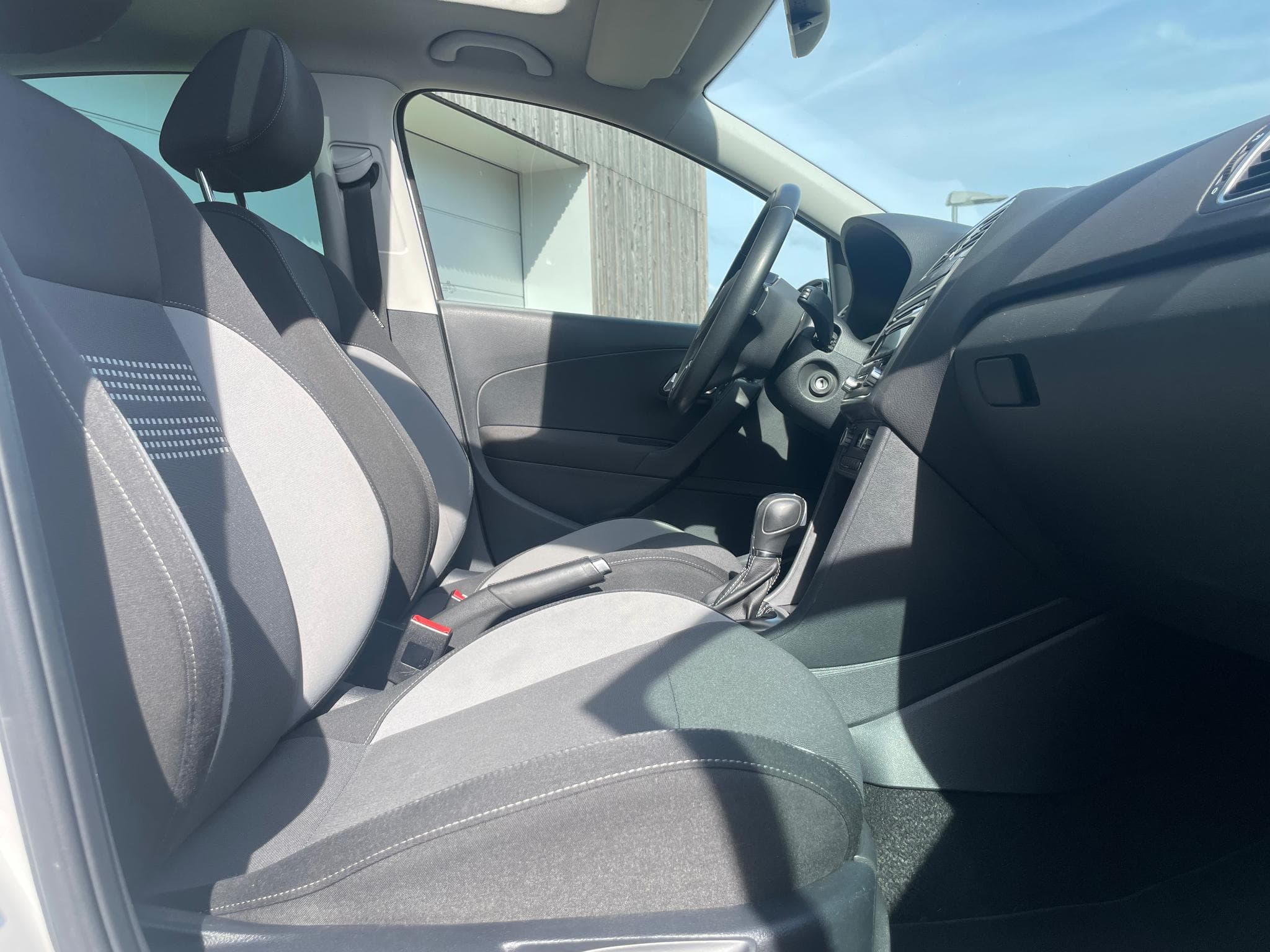 VW Polo 1.2 TSI Life DSG (2013) - Photo 4
