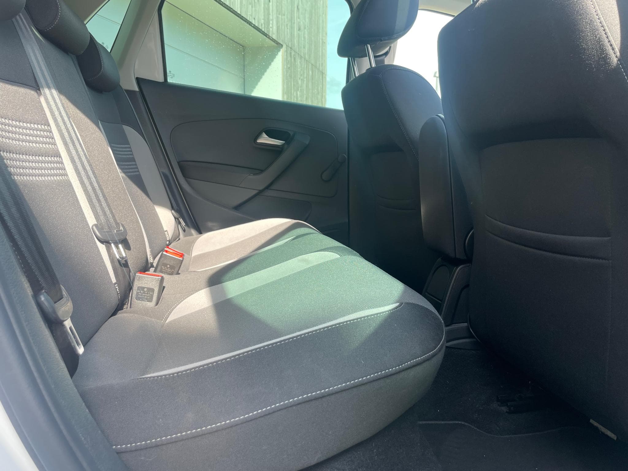 VW Polo 1.2 TSI Life DSG (2013) - Photo 8