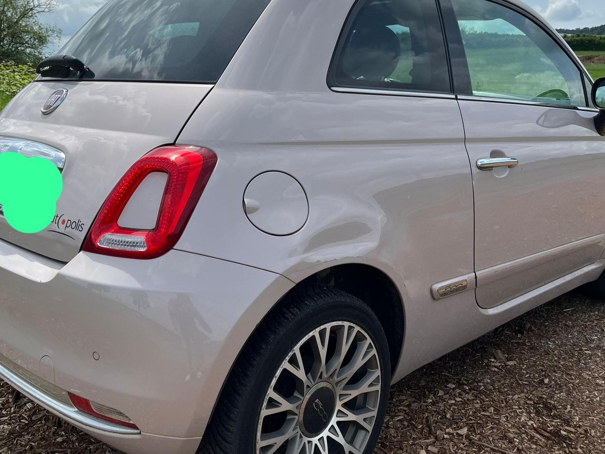 Fiat 500 1.2 8V 69 S&S LOUNGE DUALOGIC (2020) - Photo 11