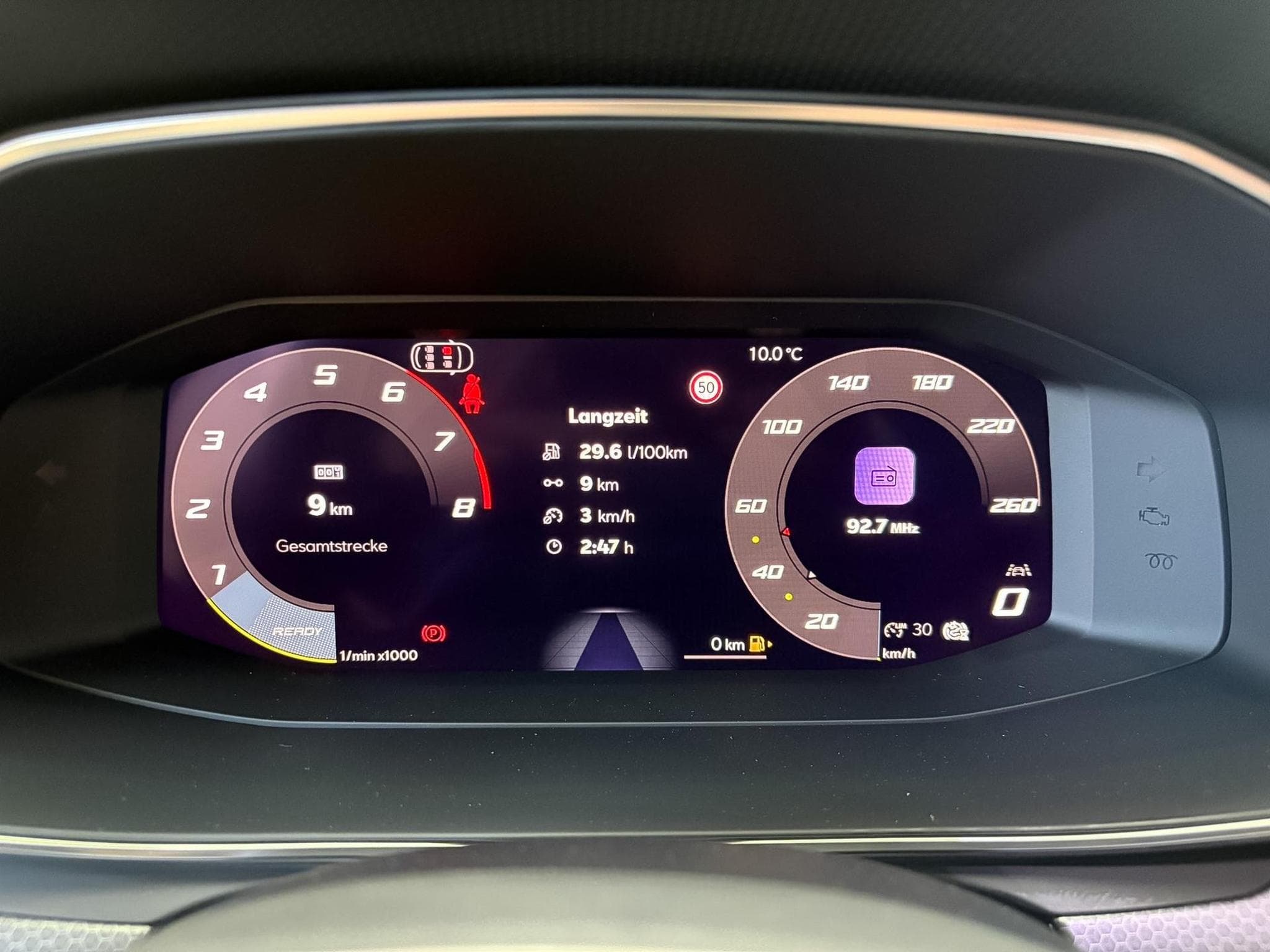 Seat Leon Style (2026) - Foto 15