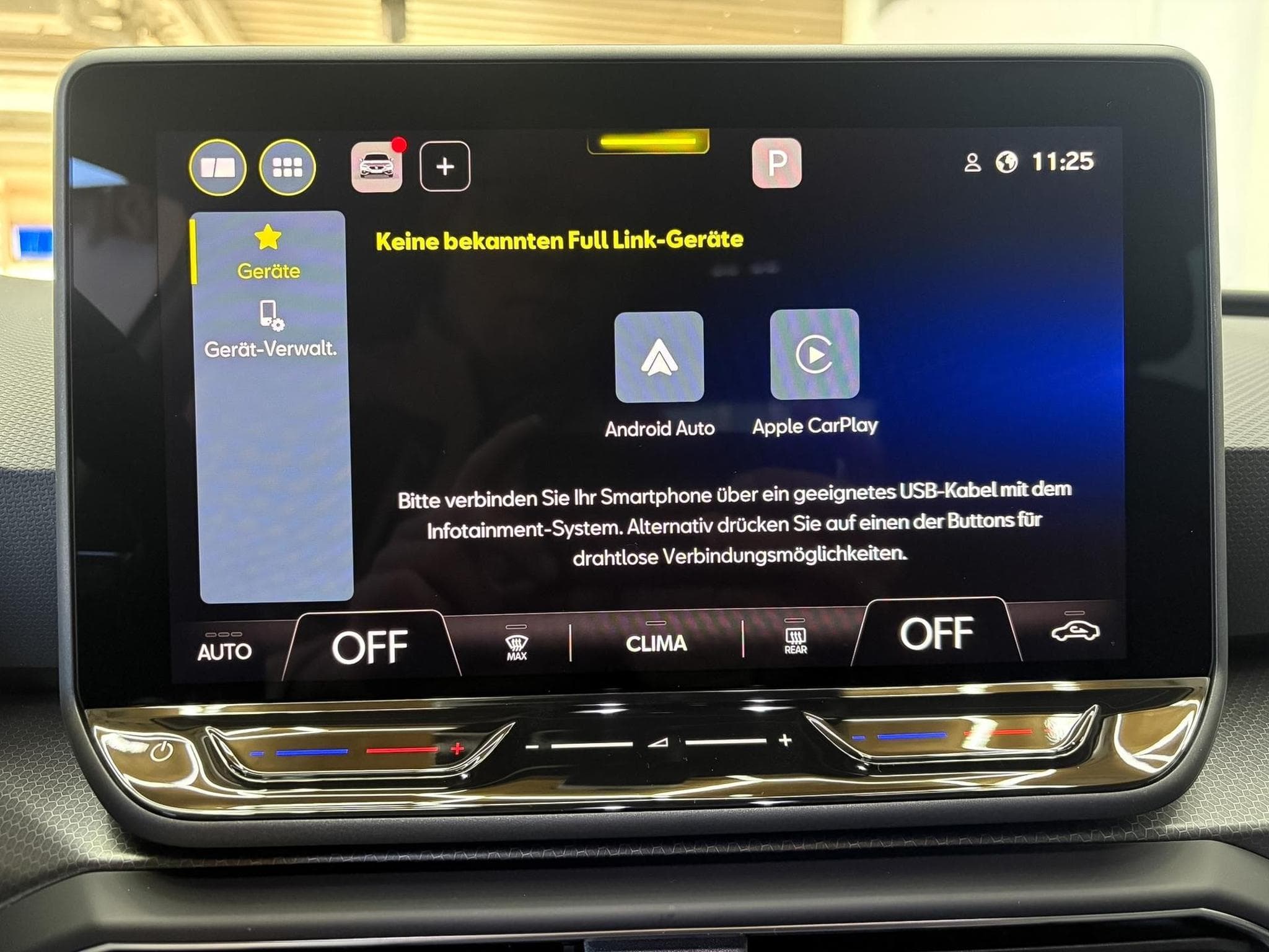 Seat Leon Style (2026) - Foto 18