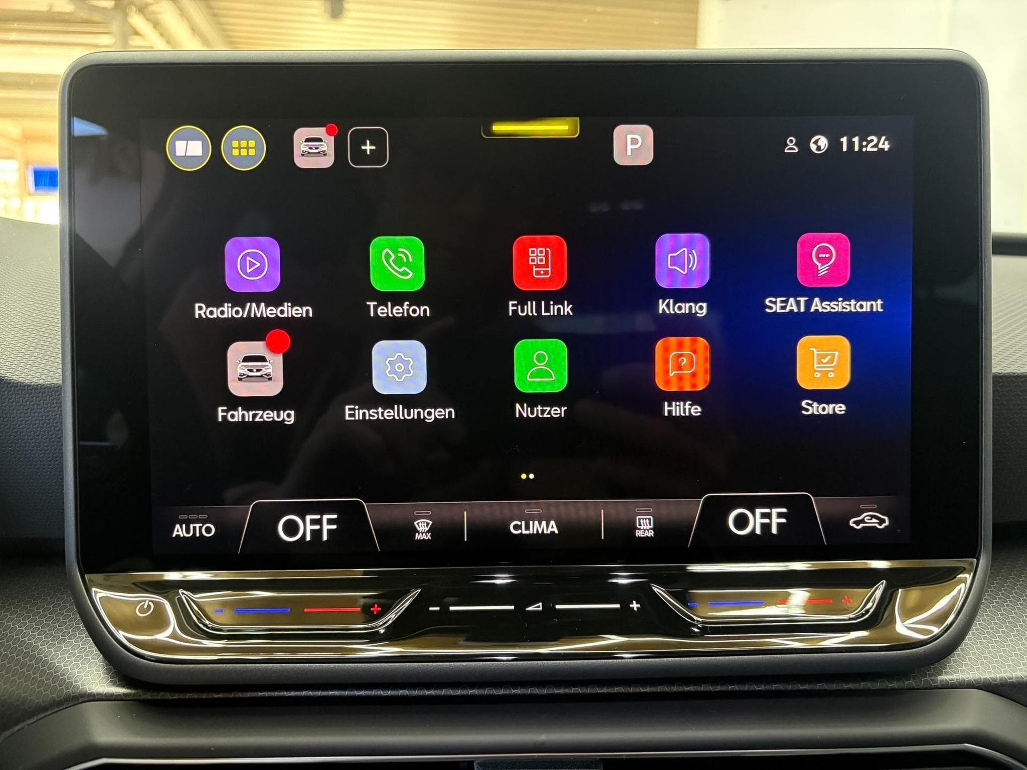 Seat Leon Style (2026) - Foto 21