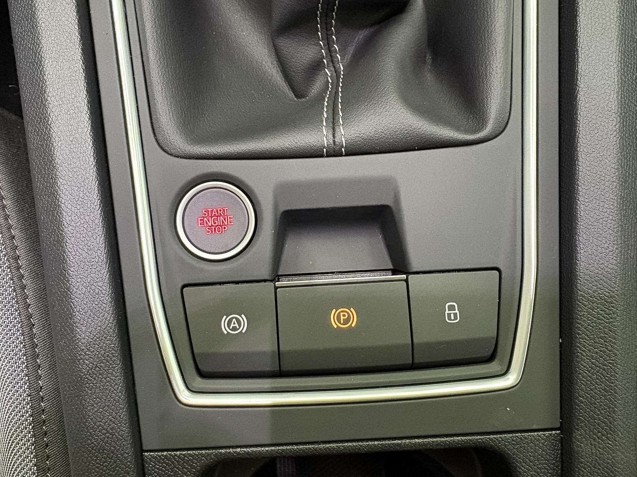 Seat Leon Style (2026) - Foto 24