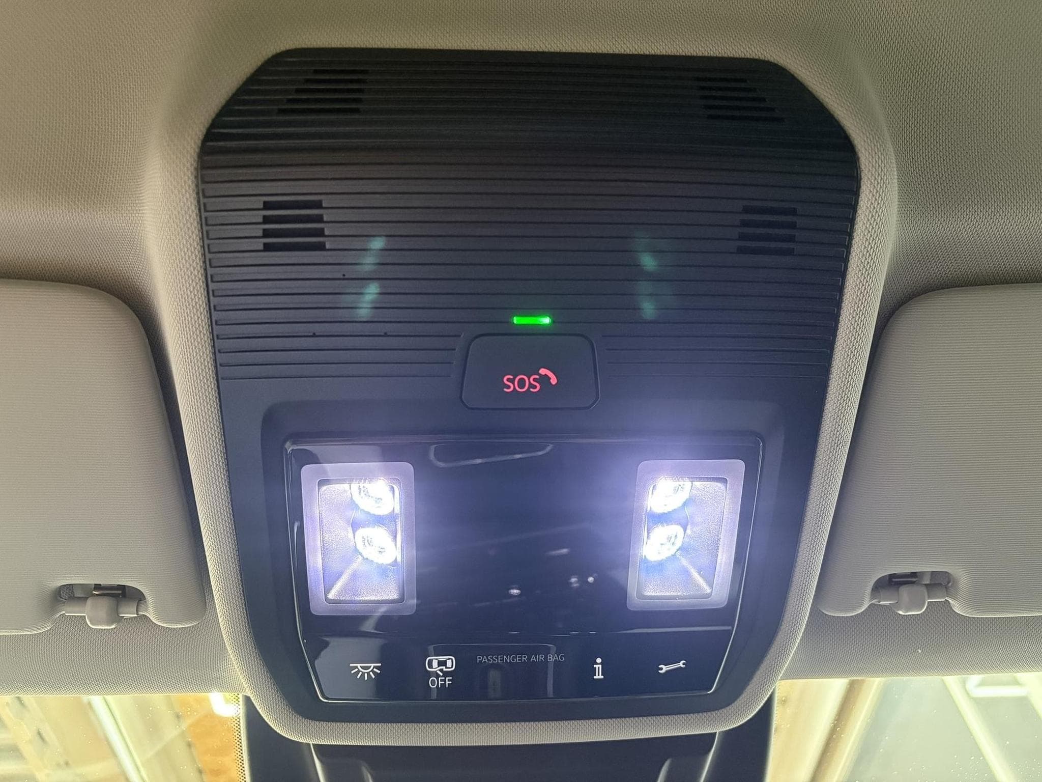 Seat Leon Style (2026) - Foto 25