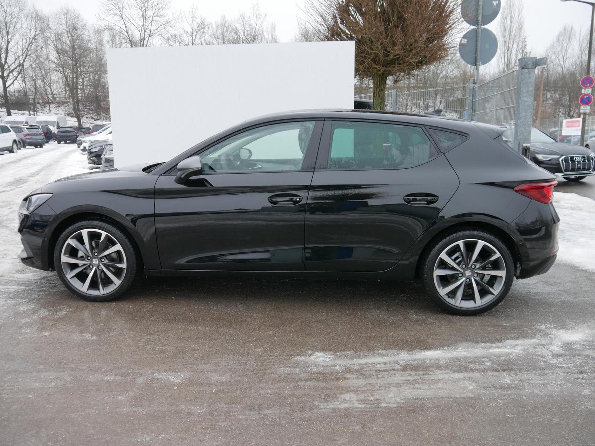 Seat Leon FR (2026) - Photo 5