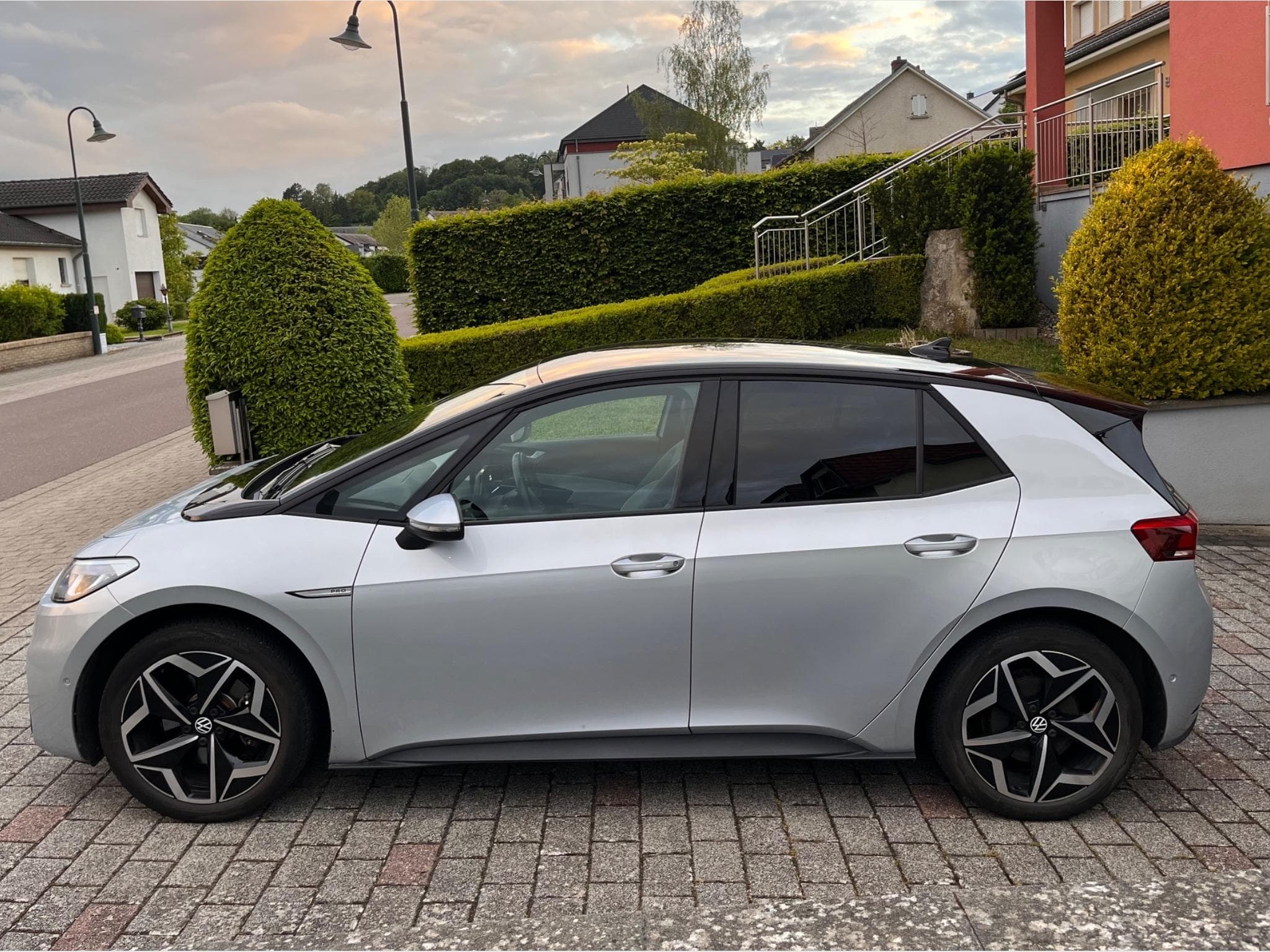 VW ID.3 Pro Performance 62 kWh (2022) - Photo 1
