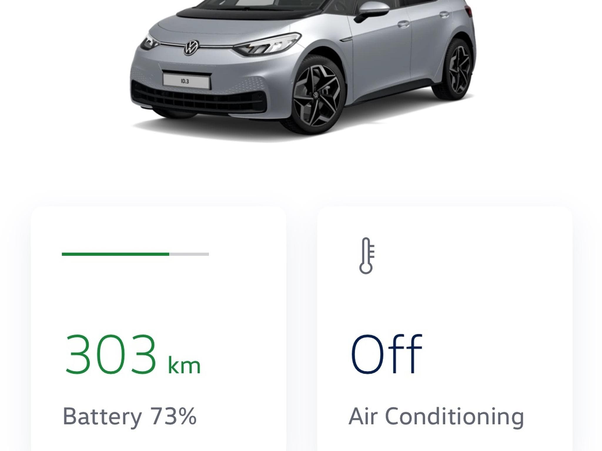 VW ID.3 Pro Performance 62 kWh (2022) - Photo 5