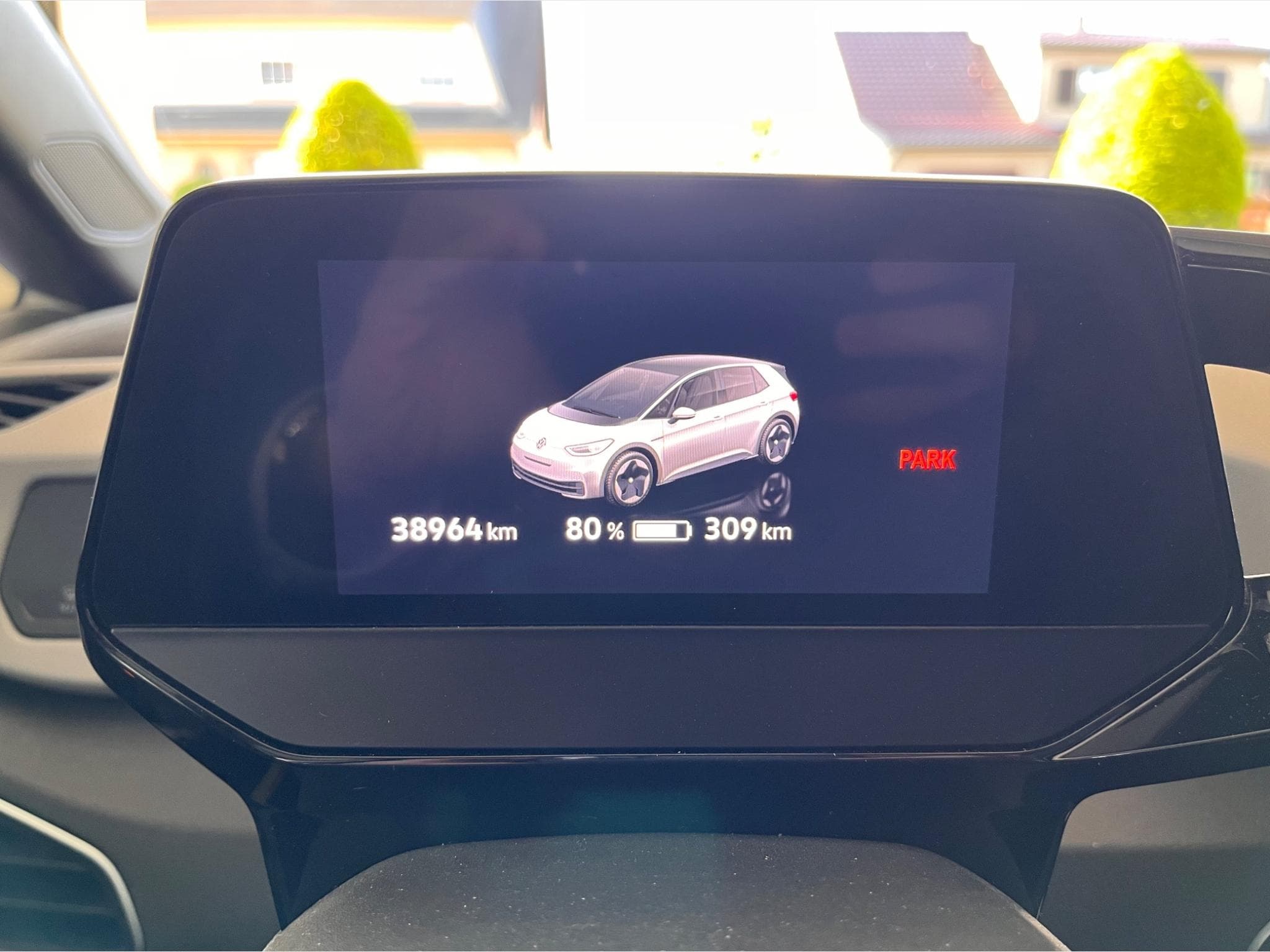 VW ID.3 Pro Performance 62 kWh (2022) - Photo 9