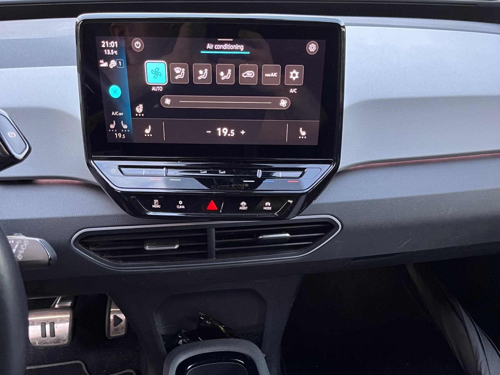 VW ID.3 Pro Performance 62 kWh (2022) - Photo 10