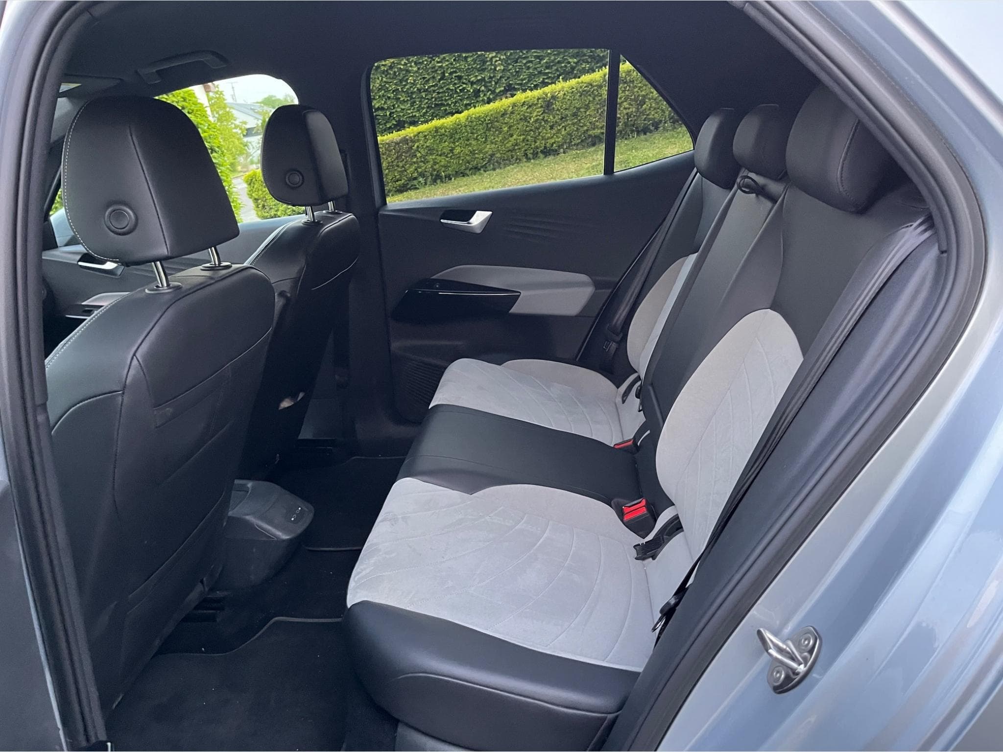 VW ID.3 Pro Performance 62 kWh (2022) - Photo 12