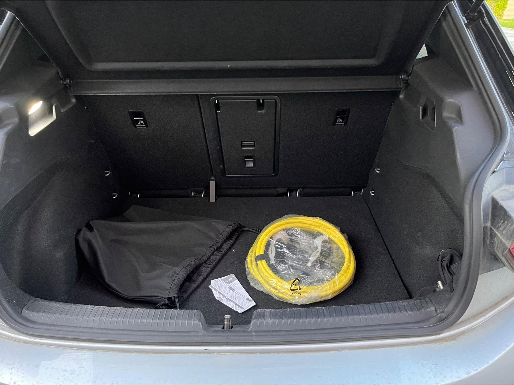 VW ID.3 Pro Performance 62 kWh (2022) - Photo 14