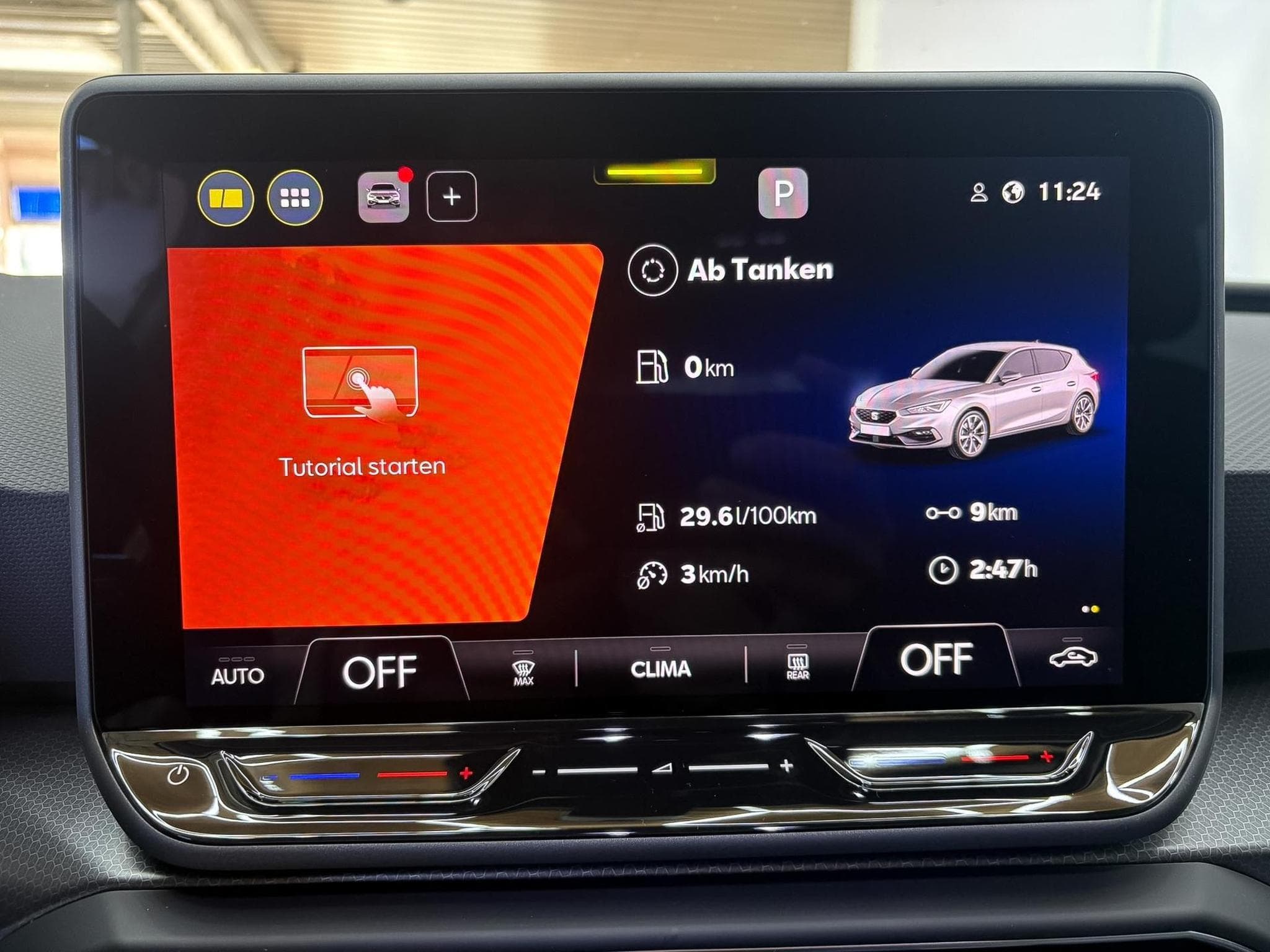 Seat Leon Style (2026) - Photo 17