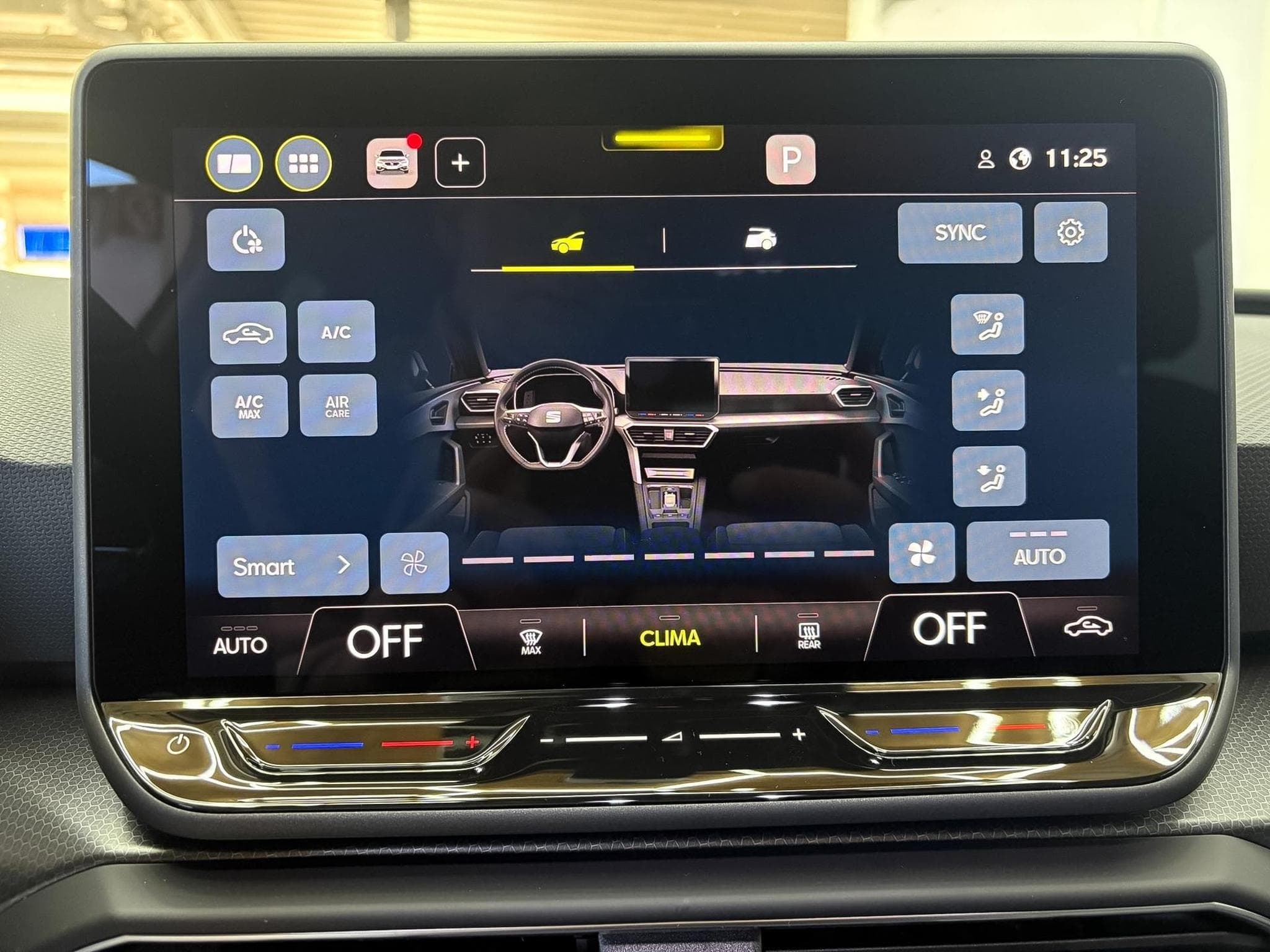 Seat Leon Style (2026) - Photo 18