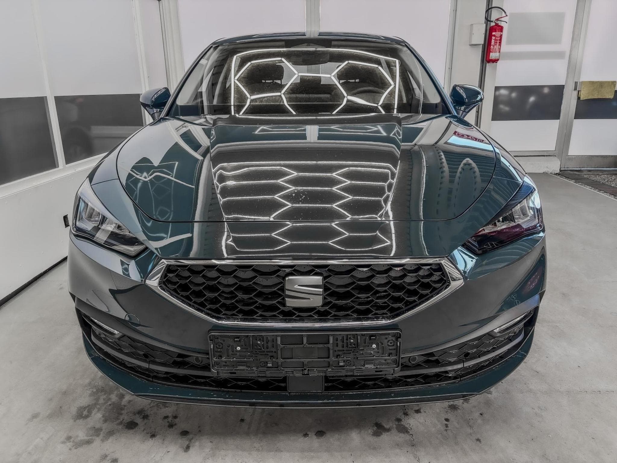 Seat Leon Style (2026) - Photo 2