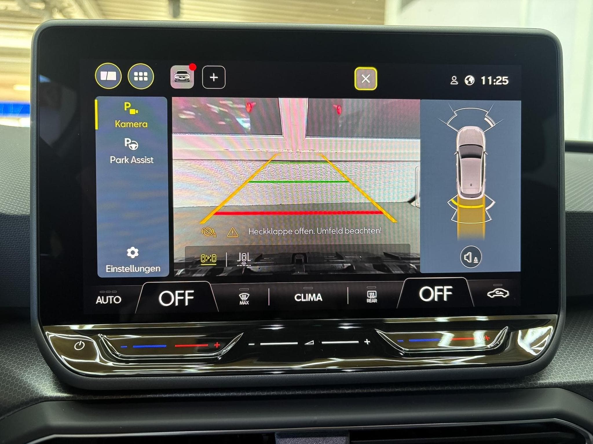 Seat Leon Style (2026) - Photo 21