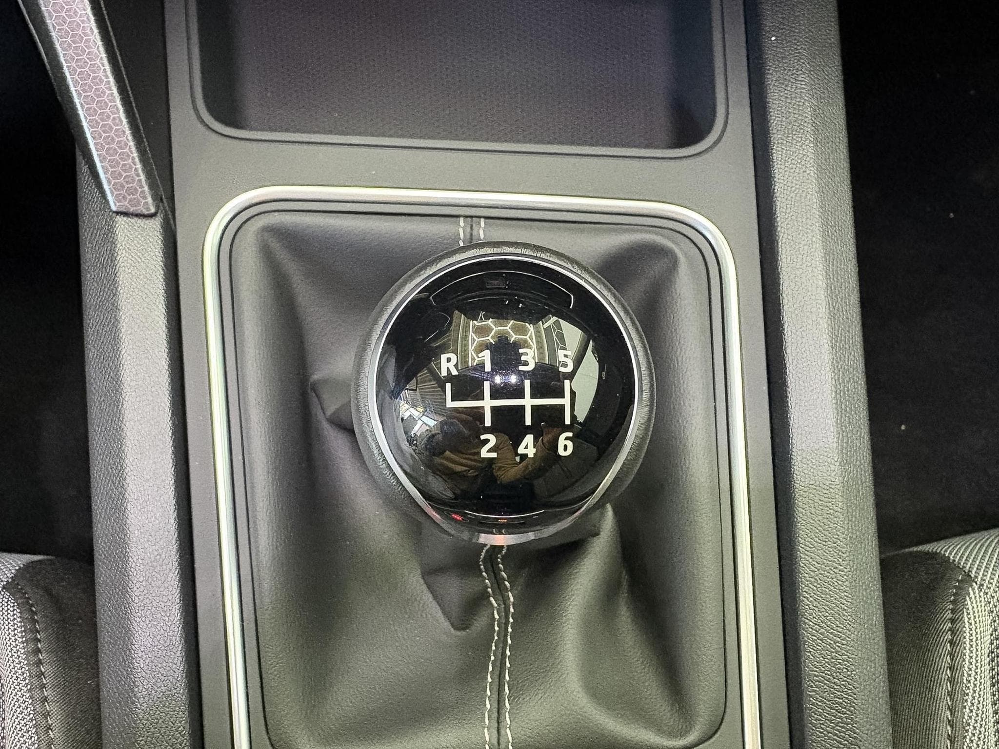 Seat Leon Style (2026) - Photo 24