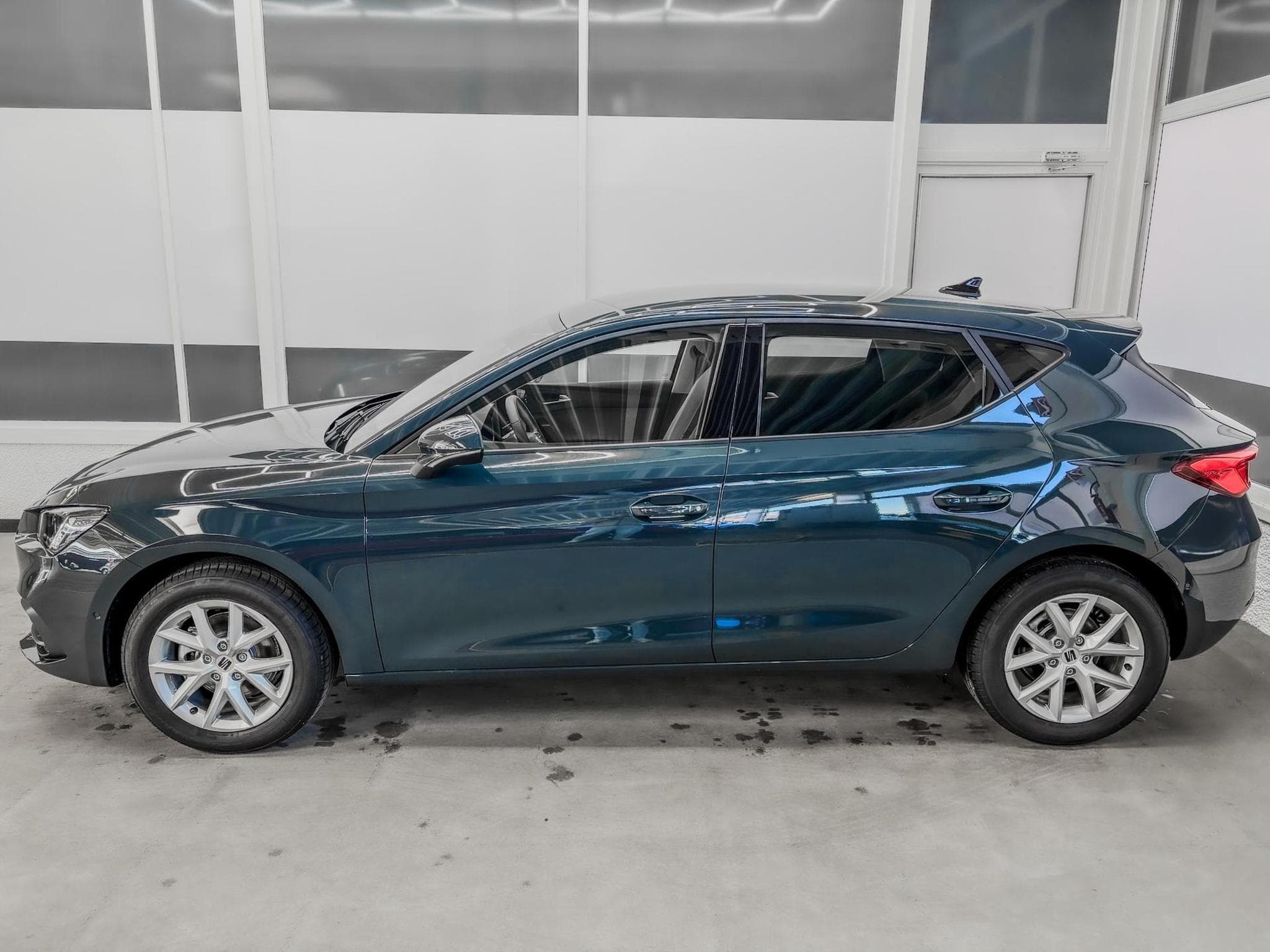 Seat Leon Style (2026) - Photo 3