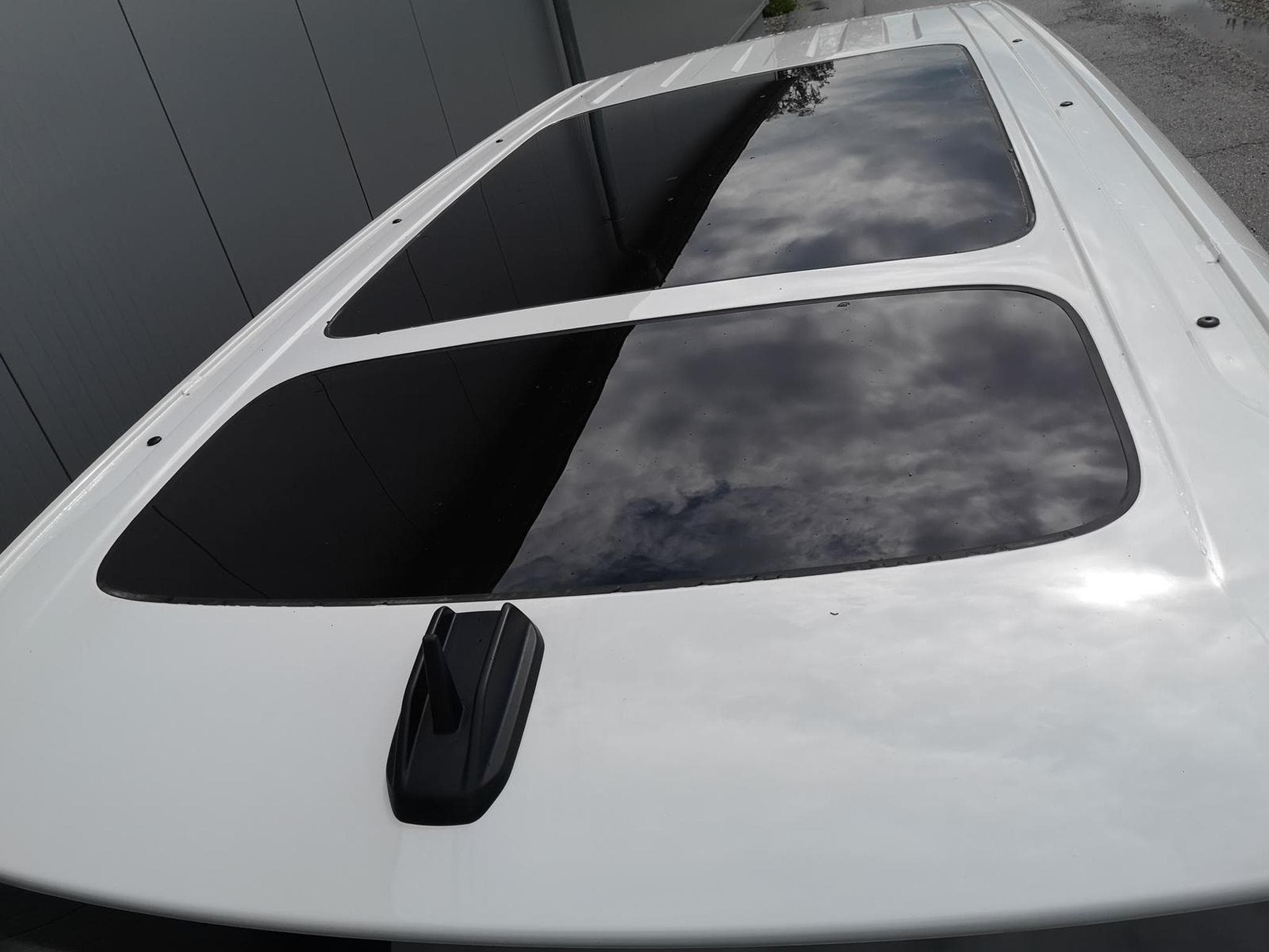 VW T7 Sport Edition (2026) - Photo 3