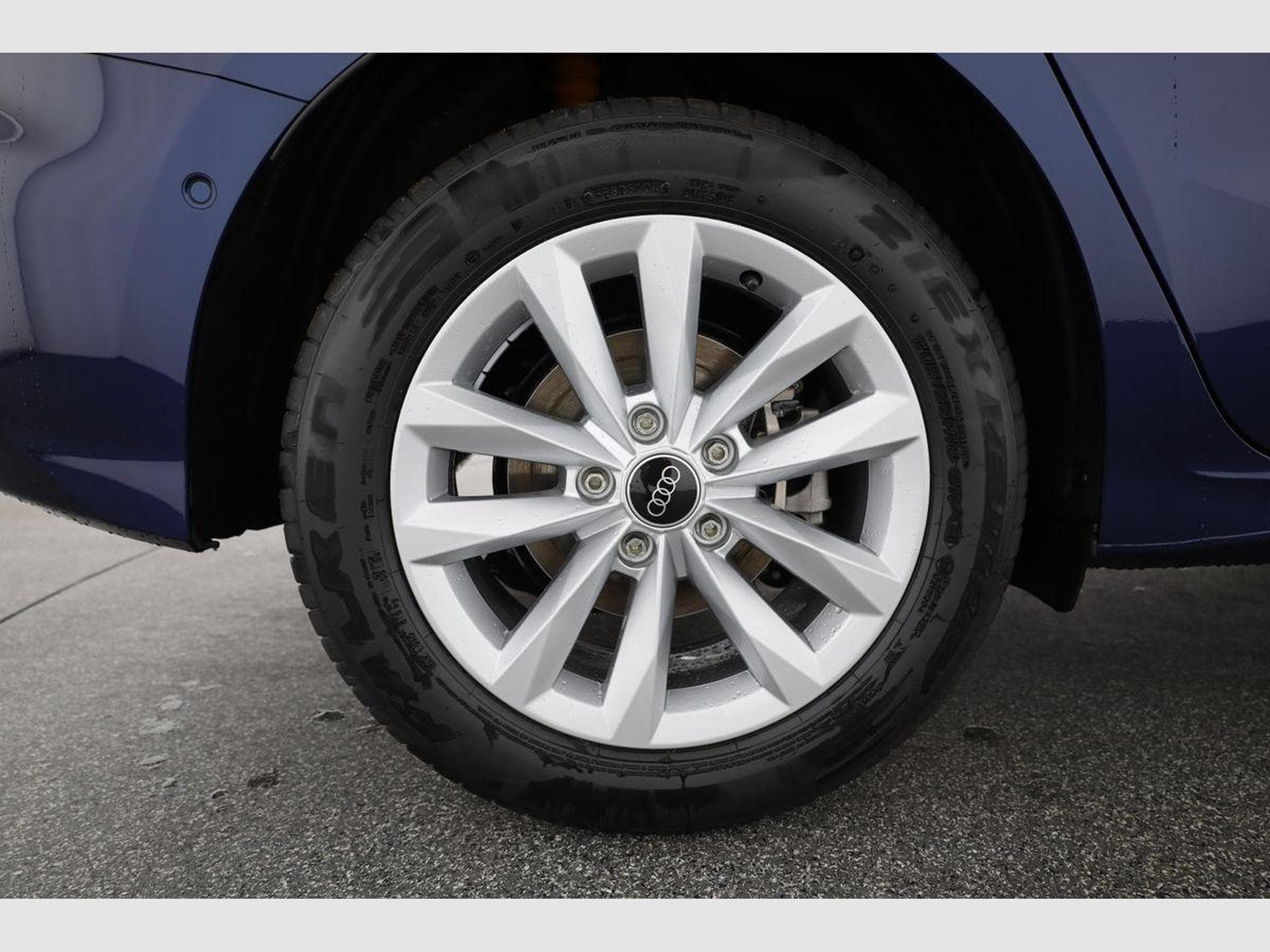 Audi A3 Sportback TFSI 110 kW (2026) - Foto 13