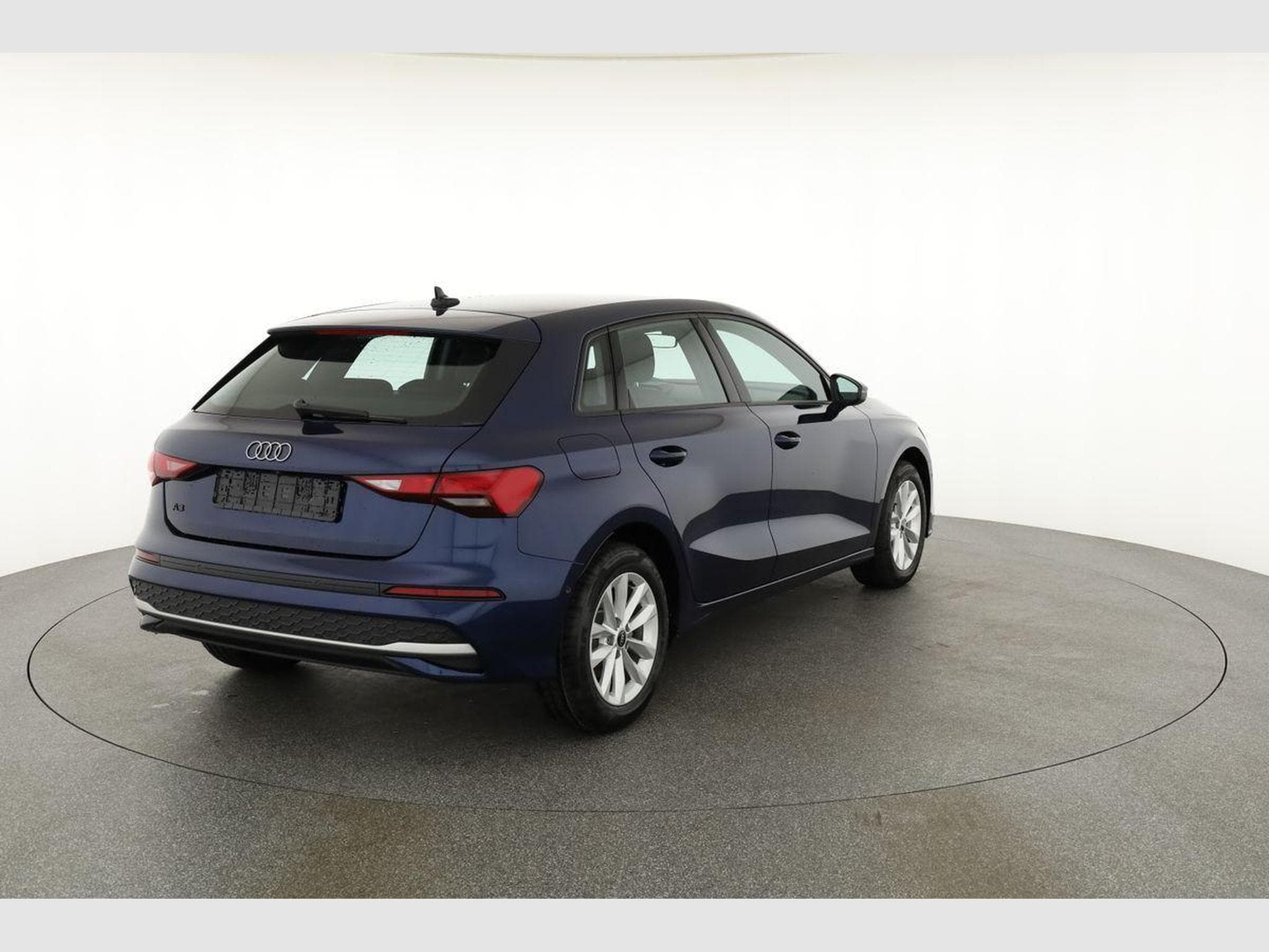 Audi A3 Sportback TFSI 110 kW (2026) - Foto 16