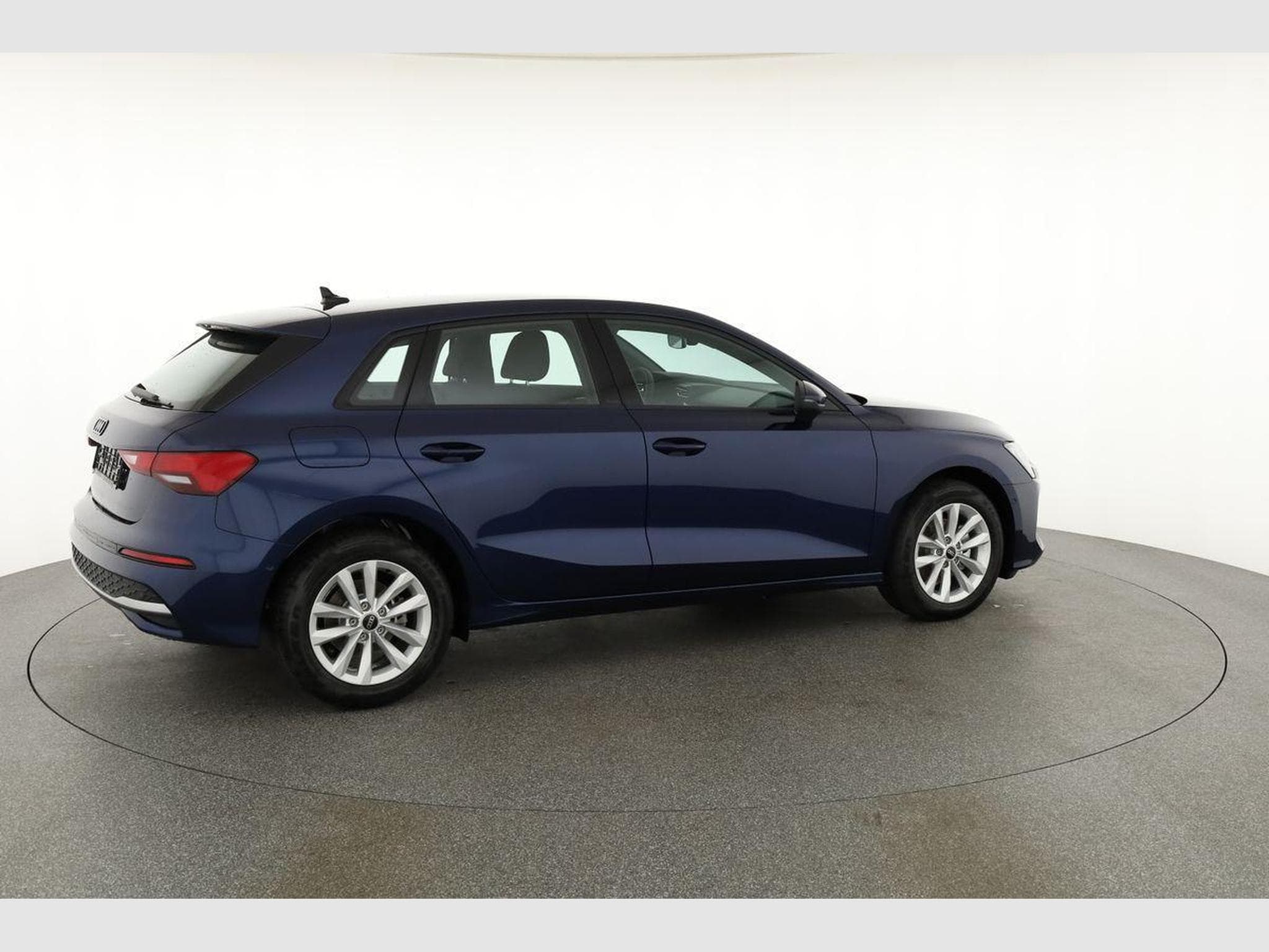 Audi A3 Sportback TFSI 110 kW (2026) - Foto 18