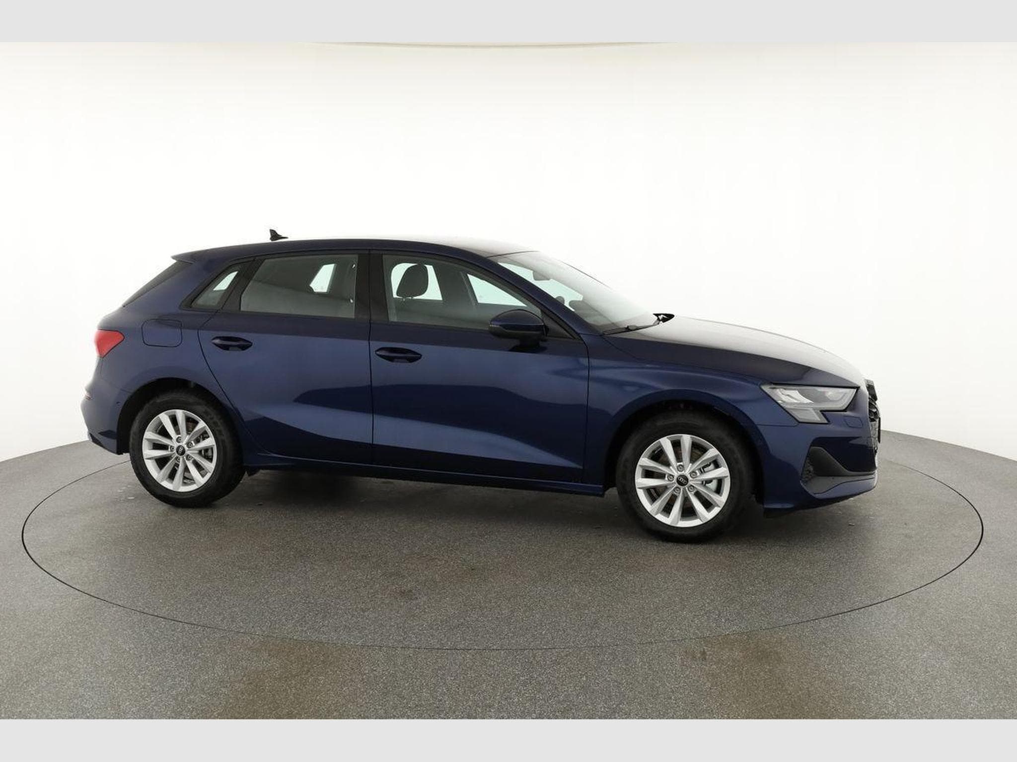 Audi A3 Sportback TFSI 110 kW (2026) - Foto 21