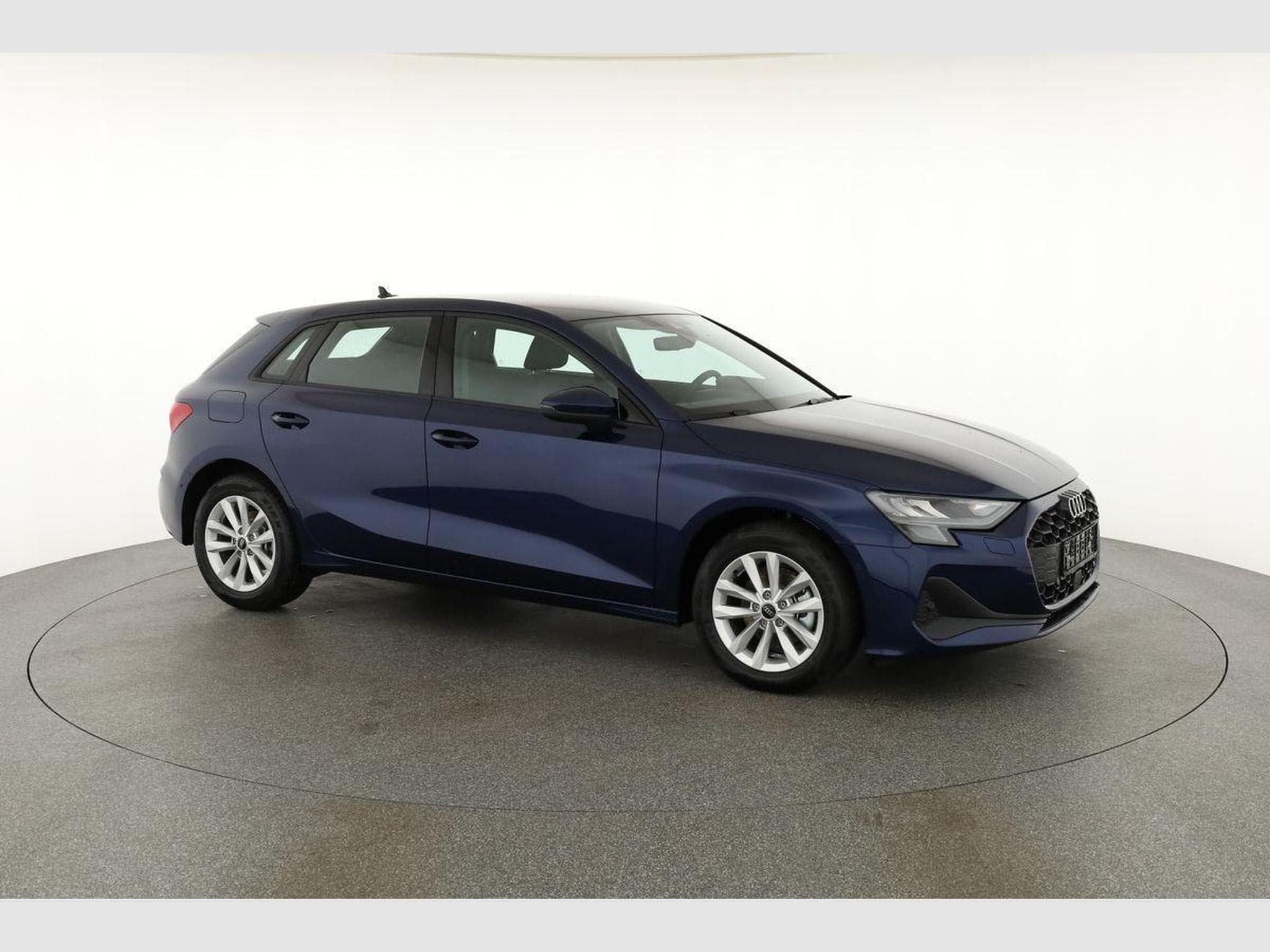 Audi A3 Sportback TFSI 110 kW (2026) - Foto 22