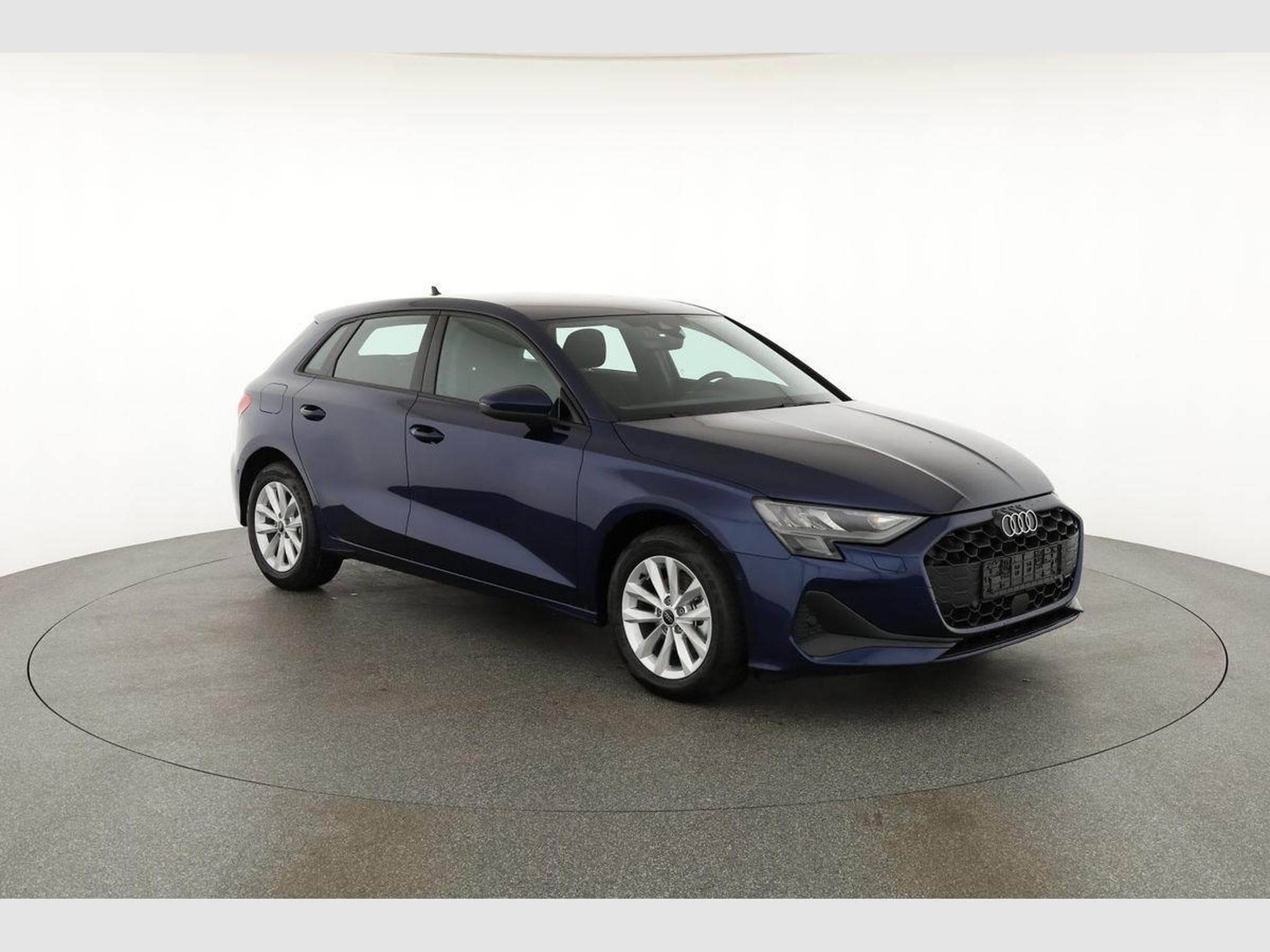 Audi A3 Sportback TFSI 110 kW (2026) - Foto 23