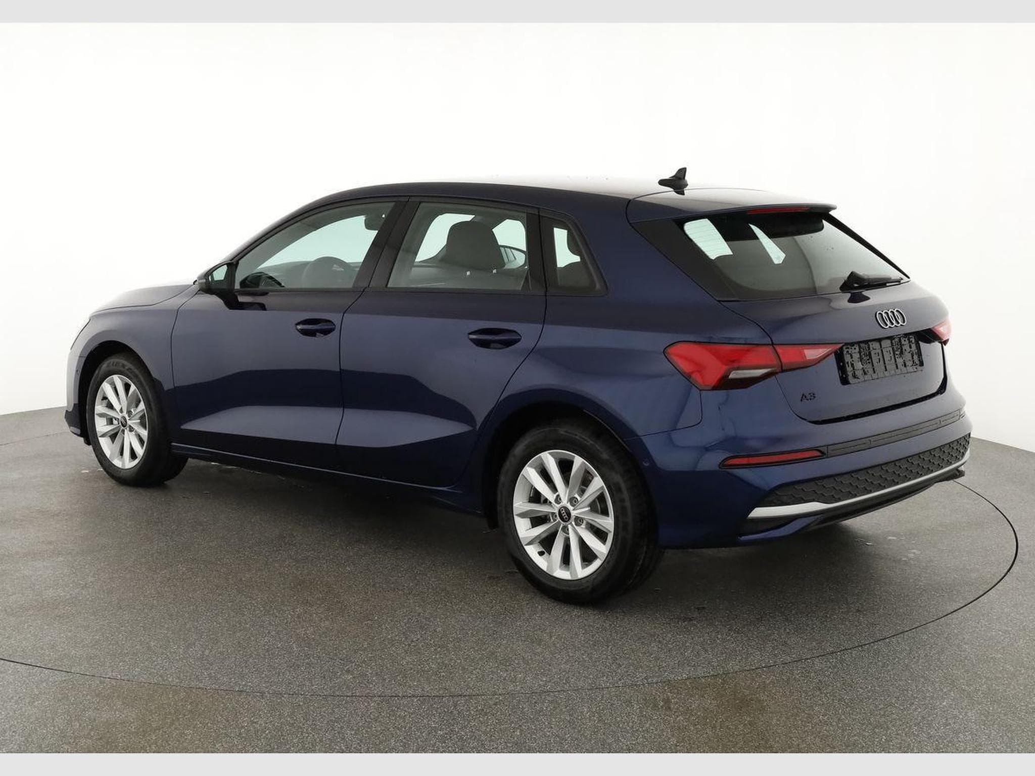 Audi A3 Sportback TFSI 110 kW (2026) - Foto 3