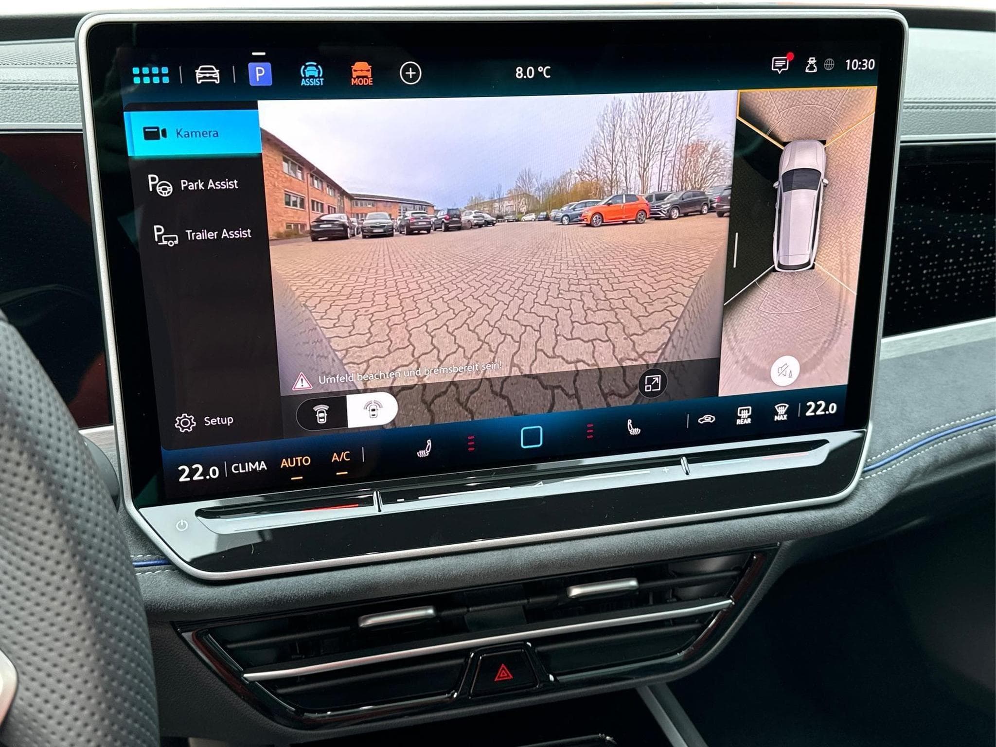 VW Passat Variant R-Line (2026) - Photo 7